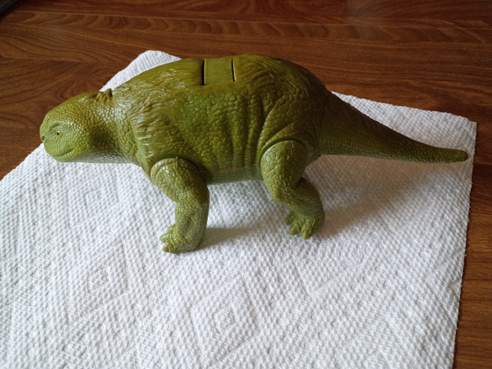 Patrol Dewback sold