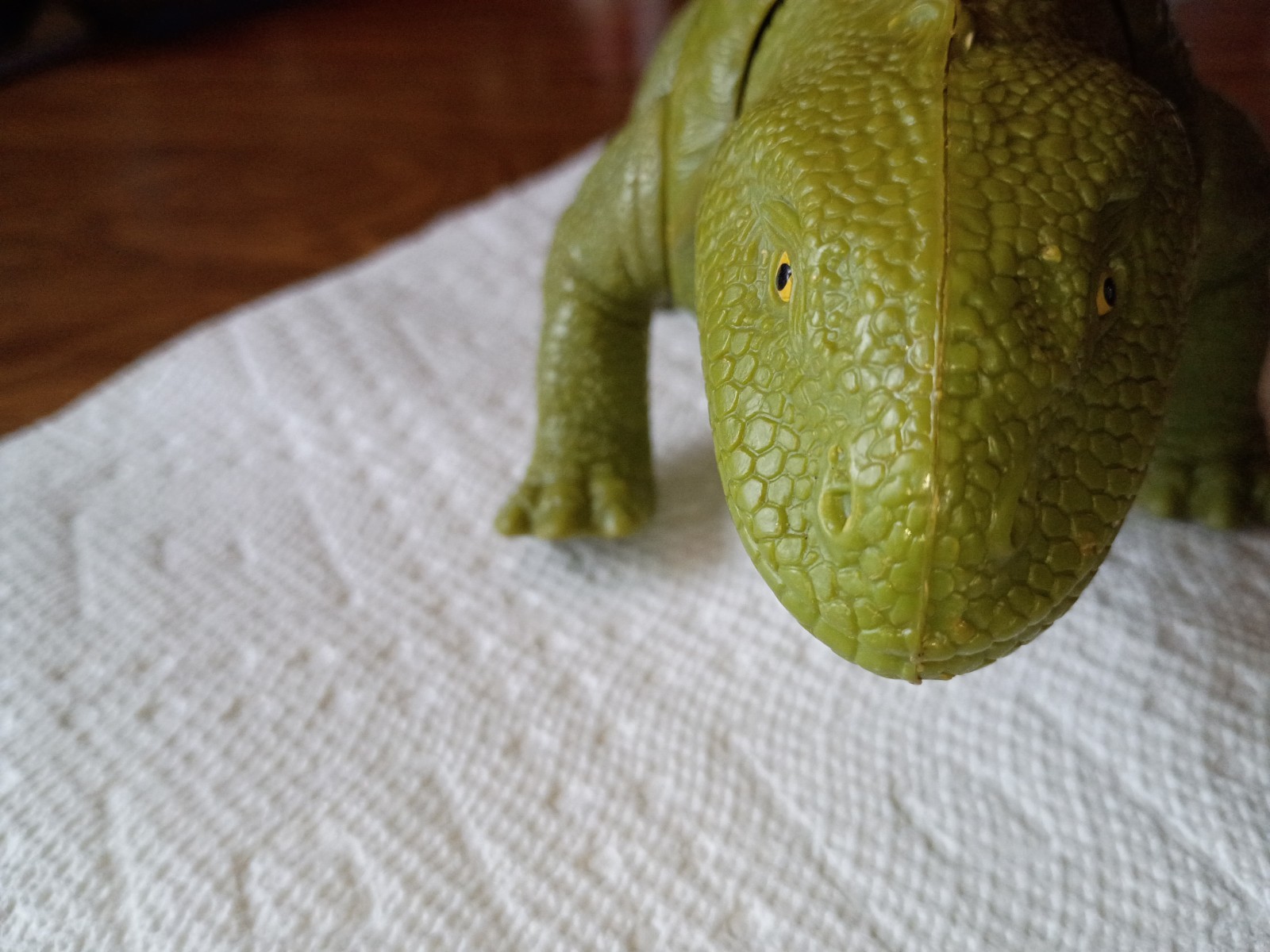 Patrol Dewback sold