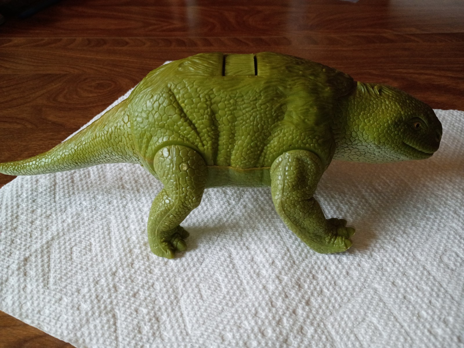 Patrol Dewback sold