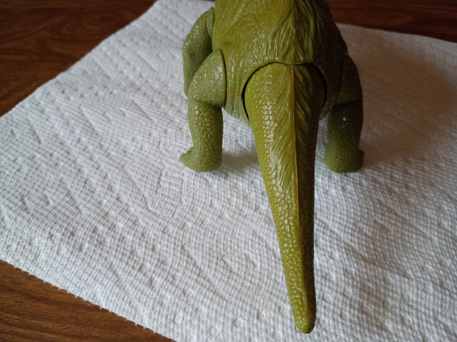 Patrol Dewback sold
