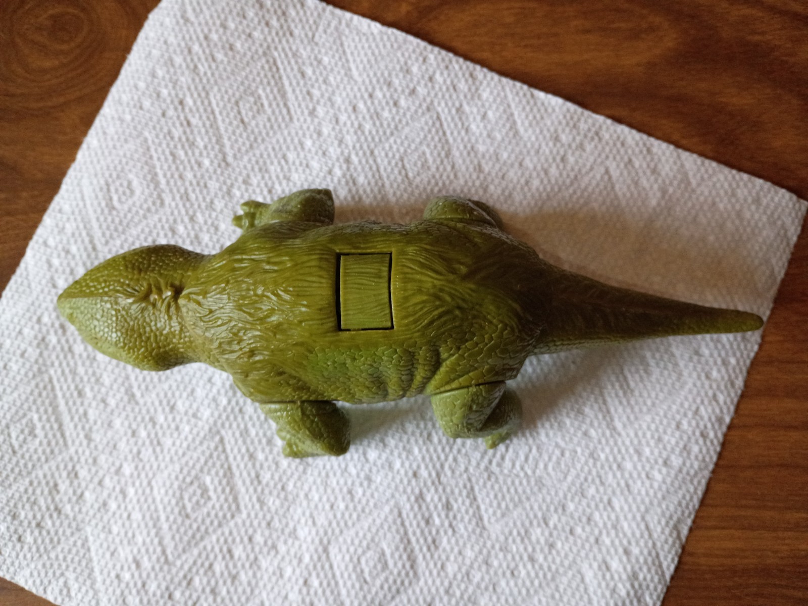 Patrol Dewback sold