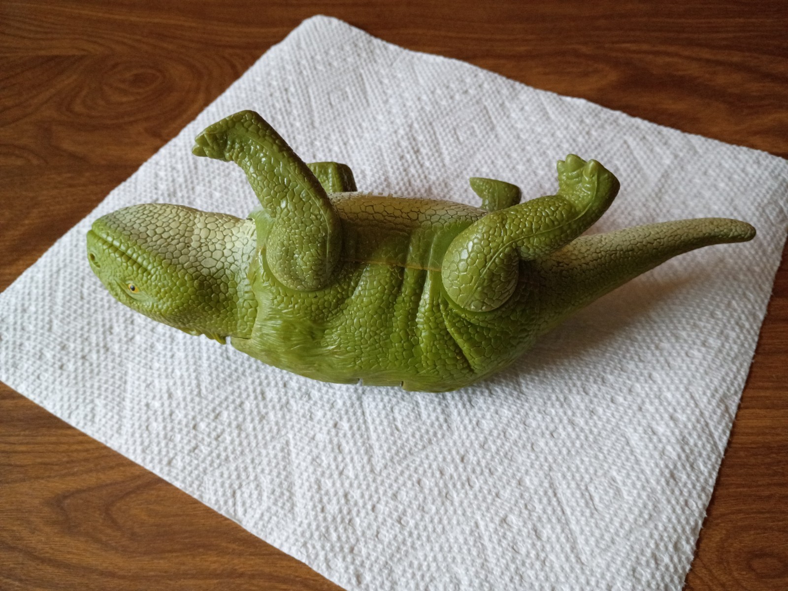 Patrol Dewback sold