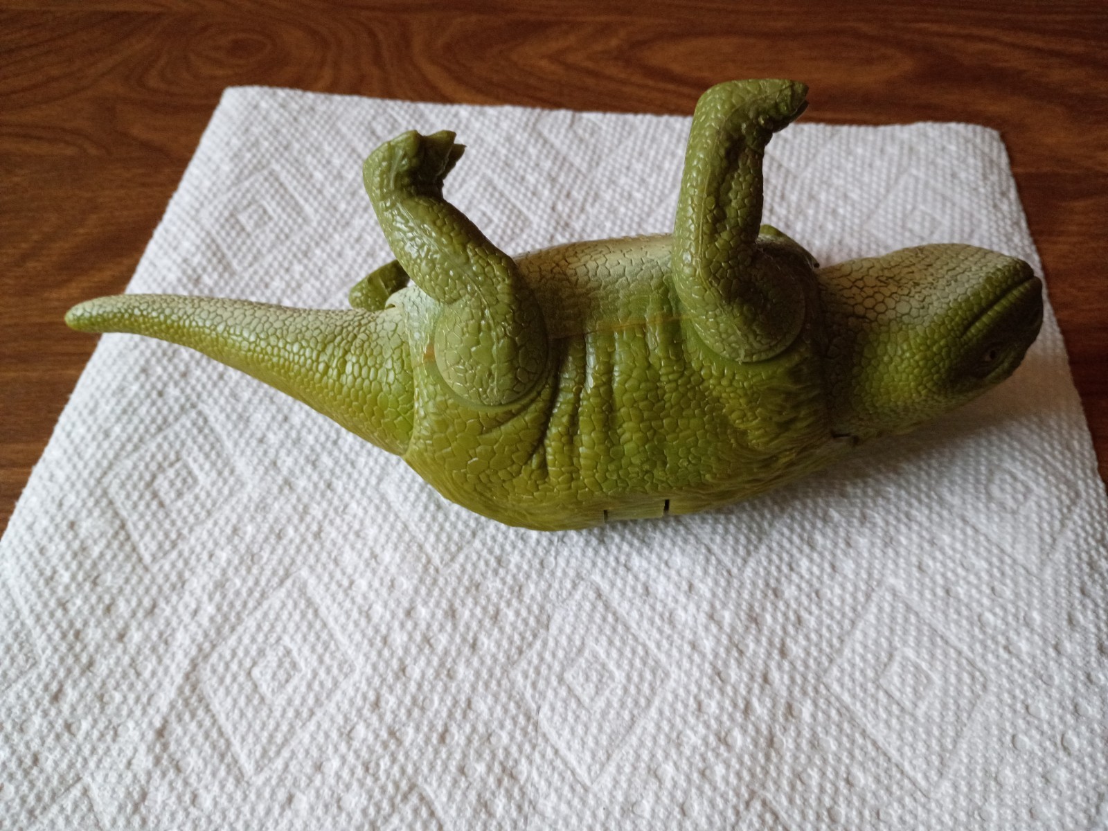 Patrol Dewback sold