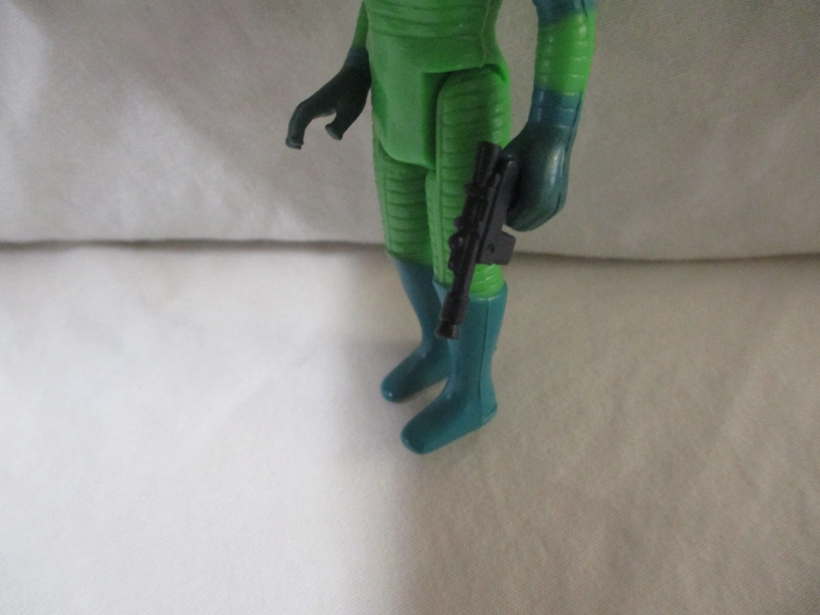 Greedo sold