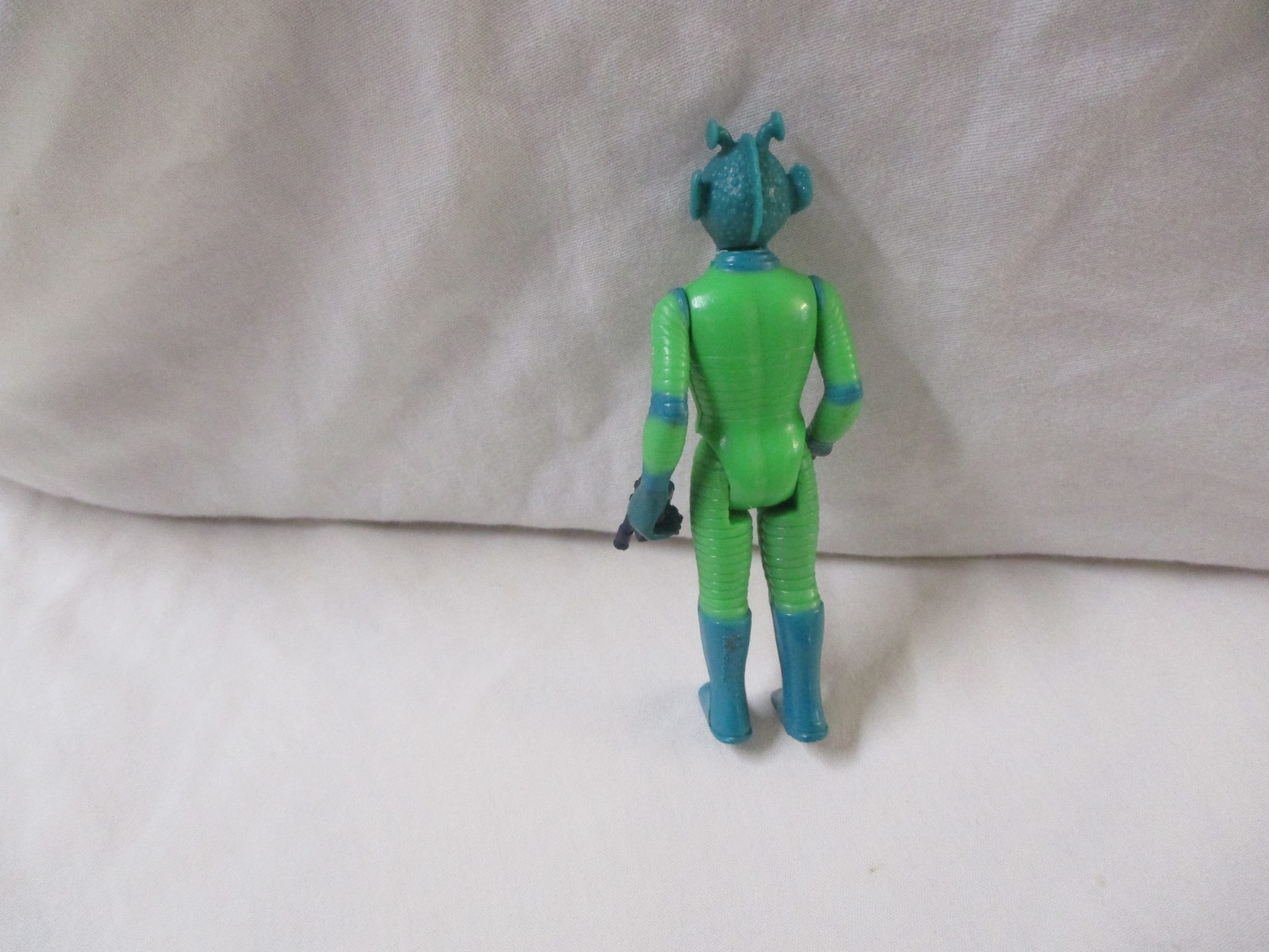Greedo sold
