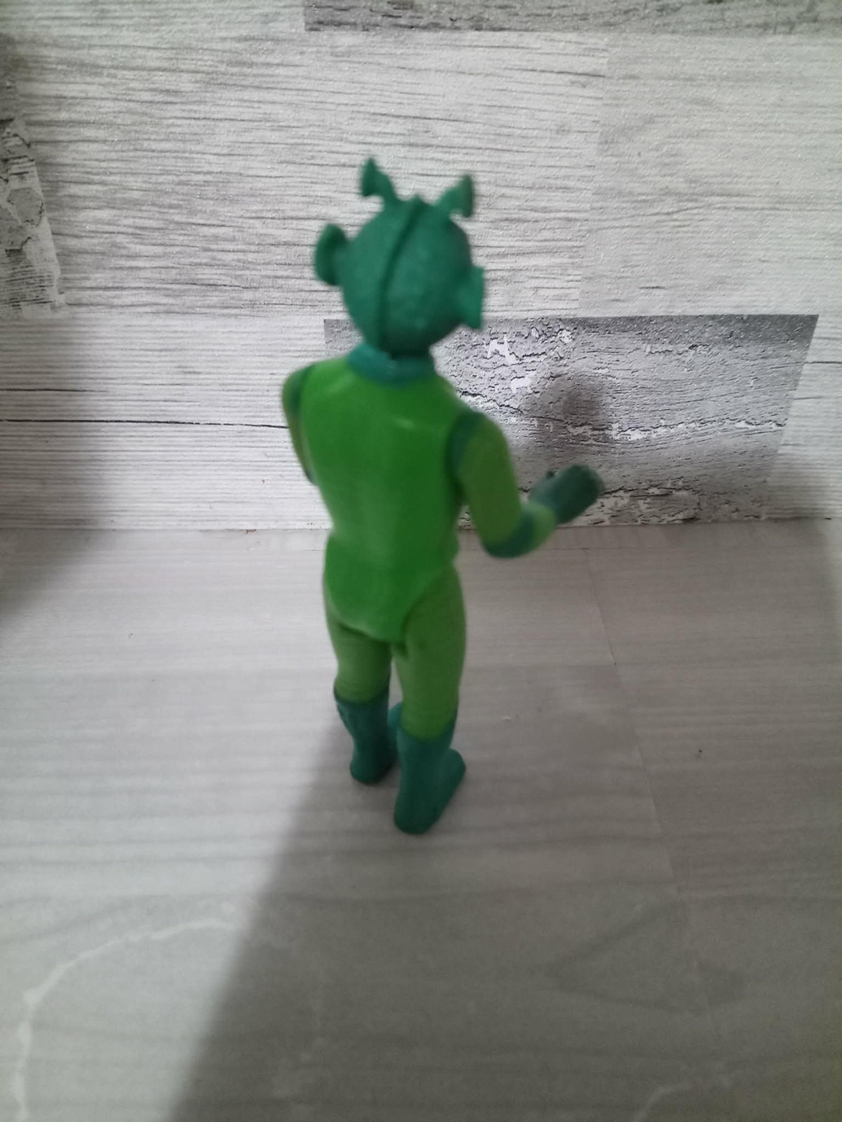Greedo sold