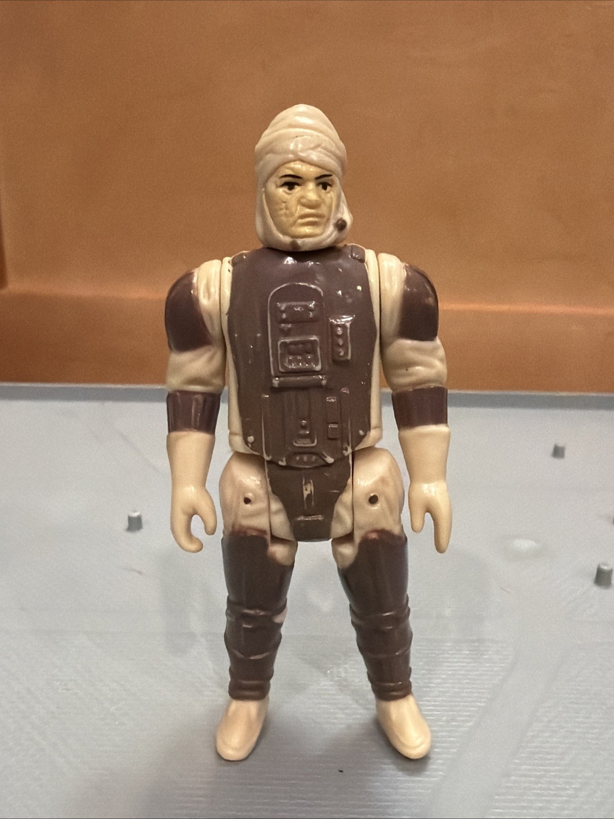 Dengar sold