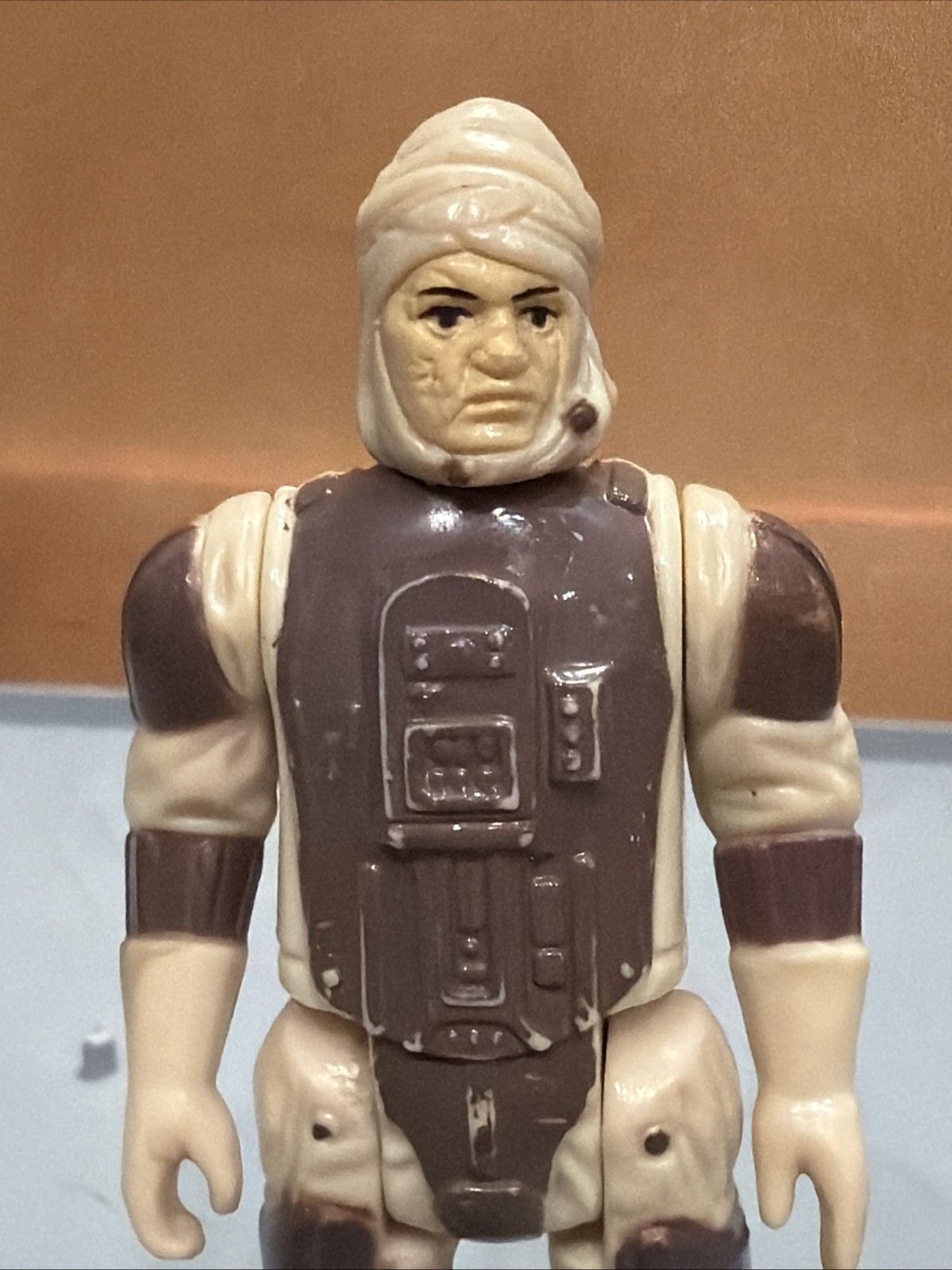 Dengar sold
