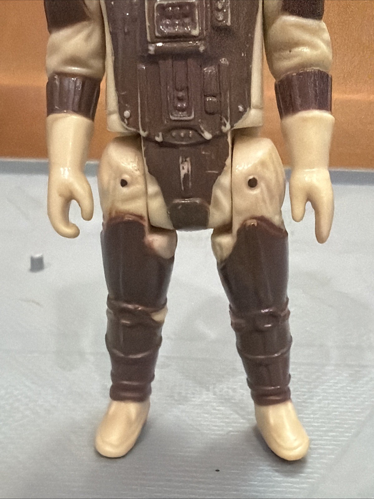 Dengar sold