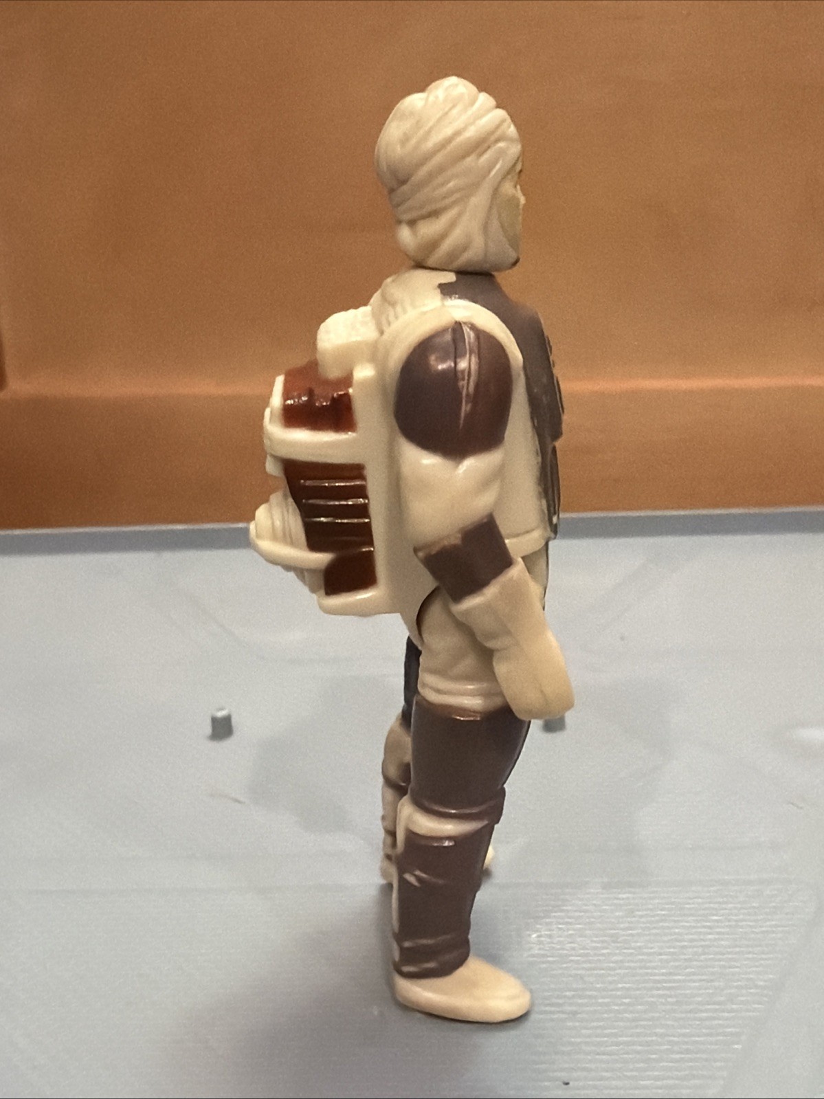 Dengar sold