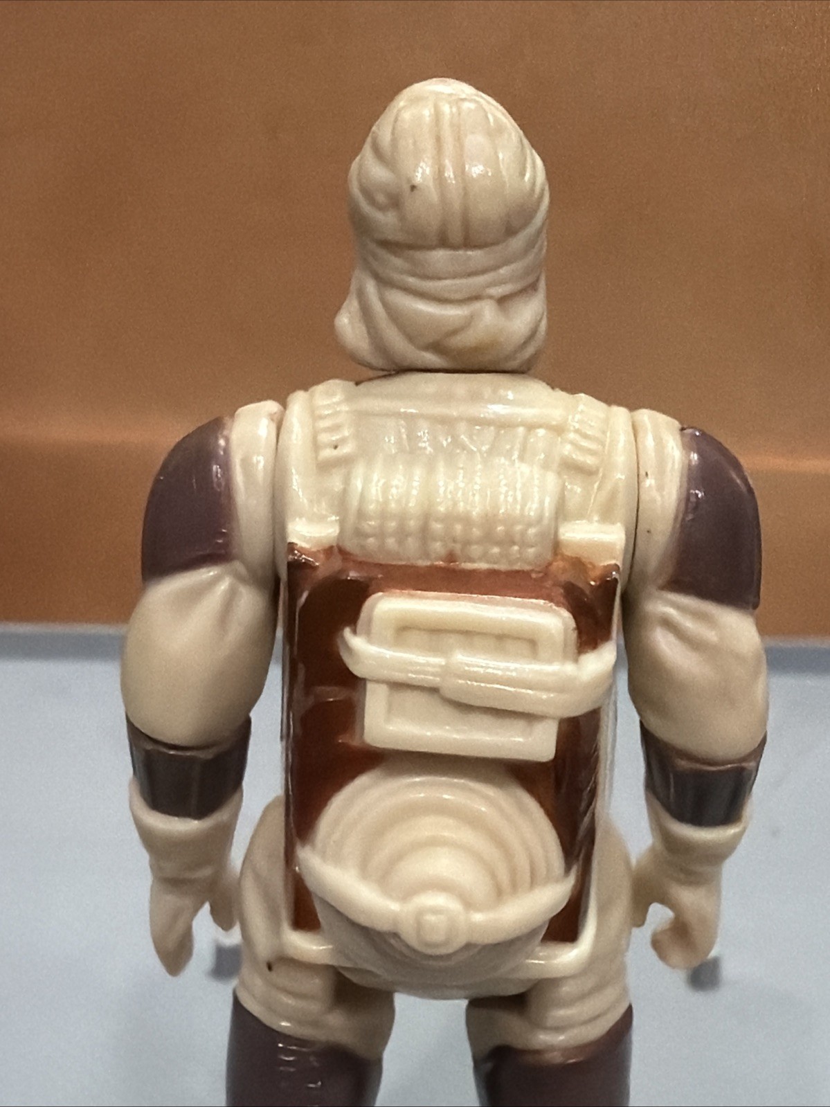 Dengar sold