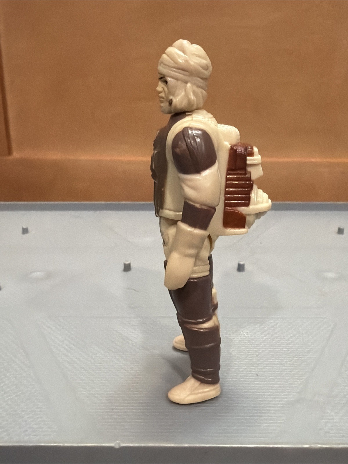 Dengar sold