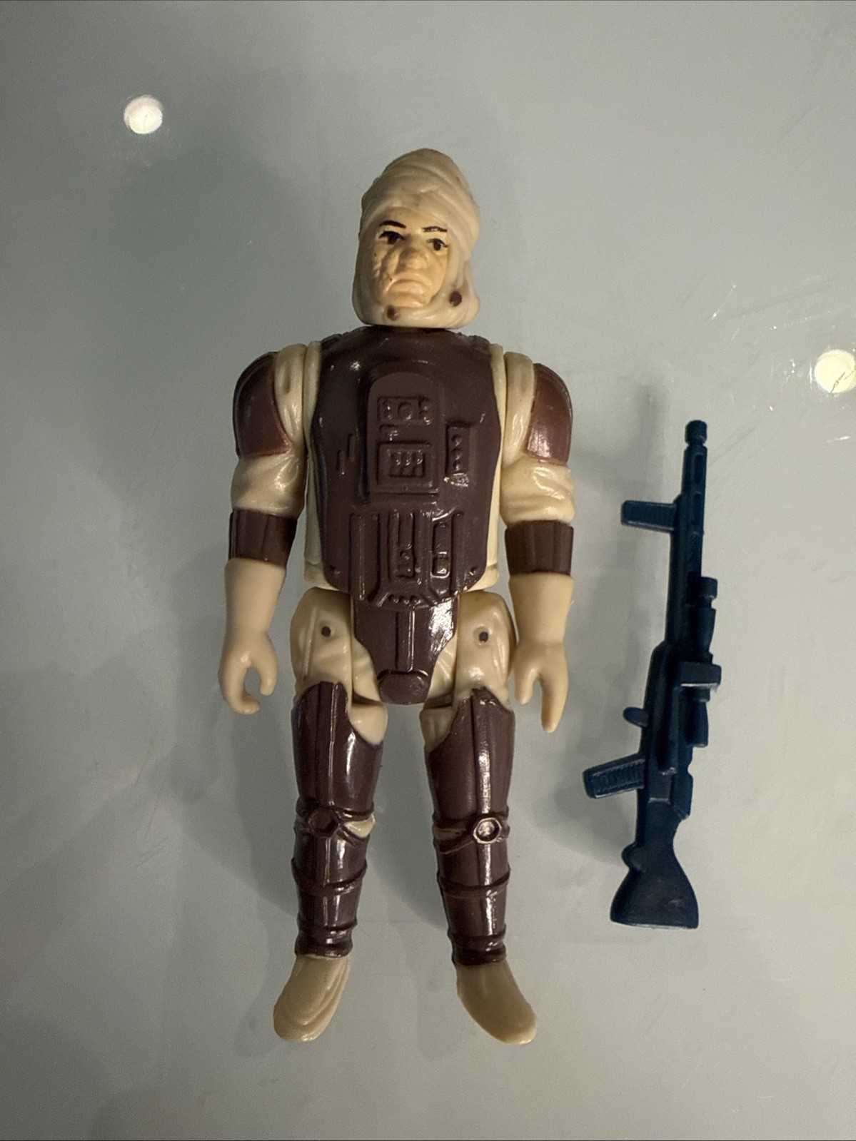 Dengar sold