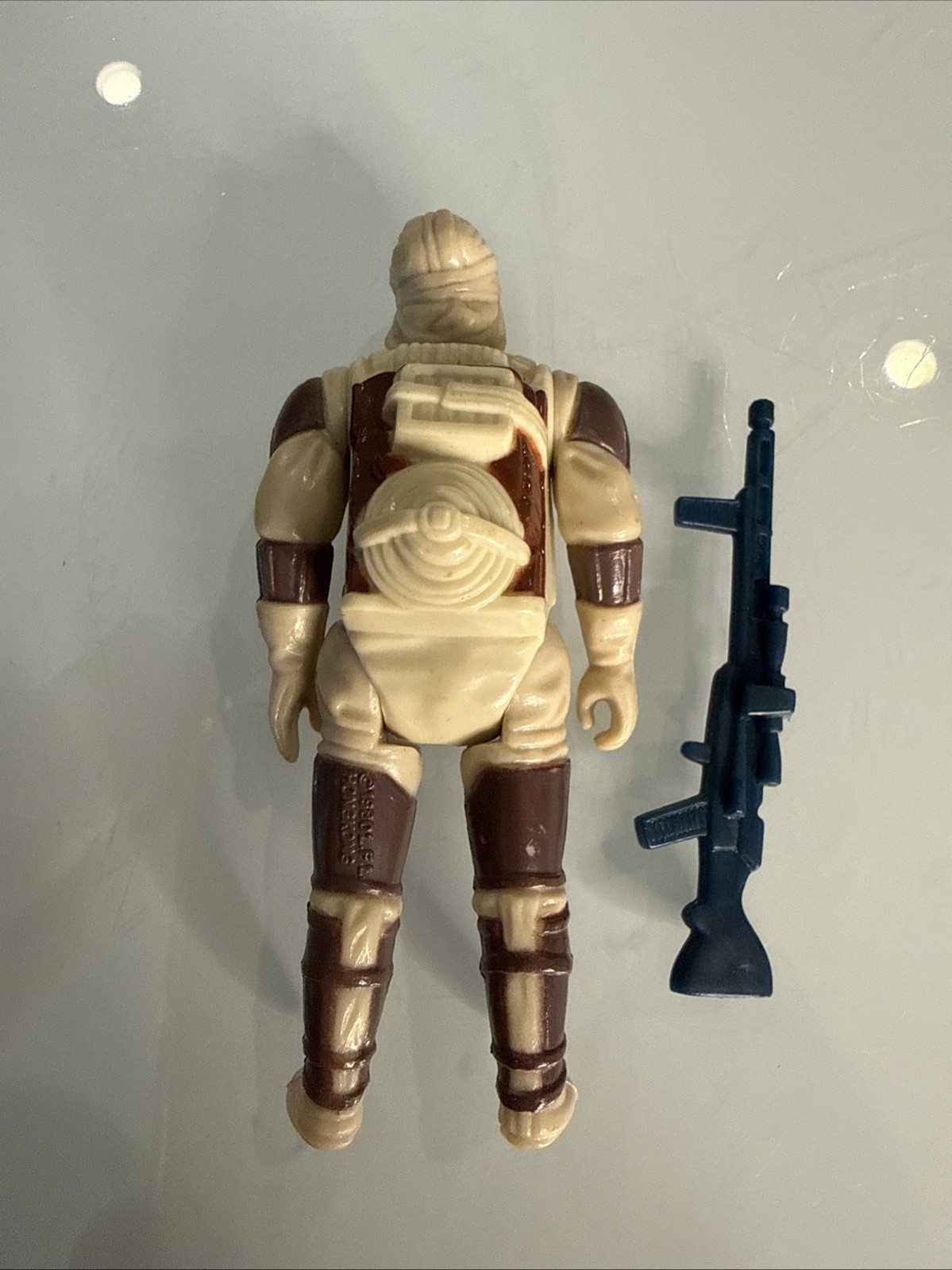 Dengar sold