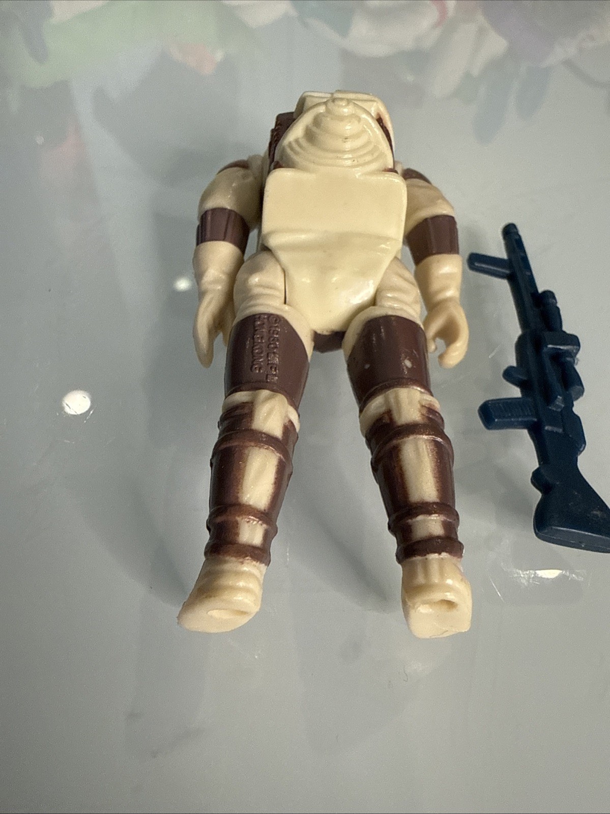Dengar sold