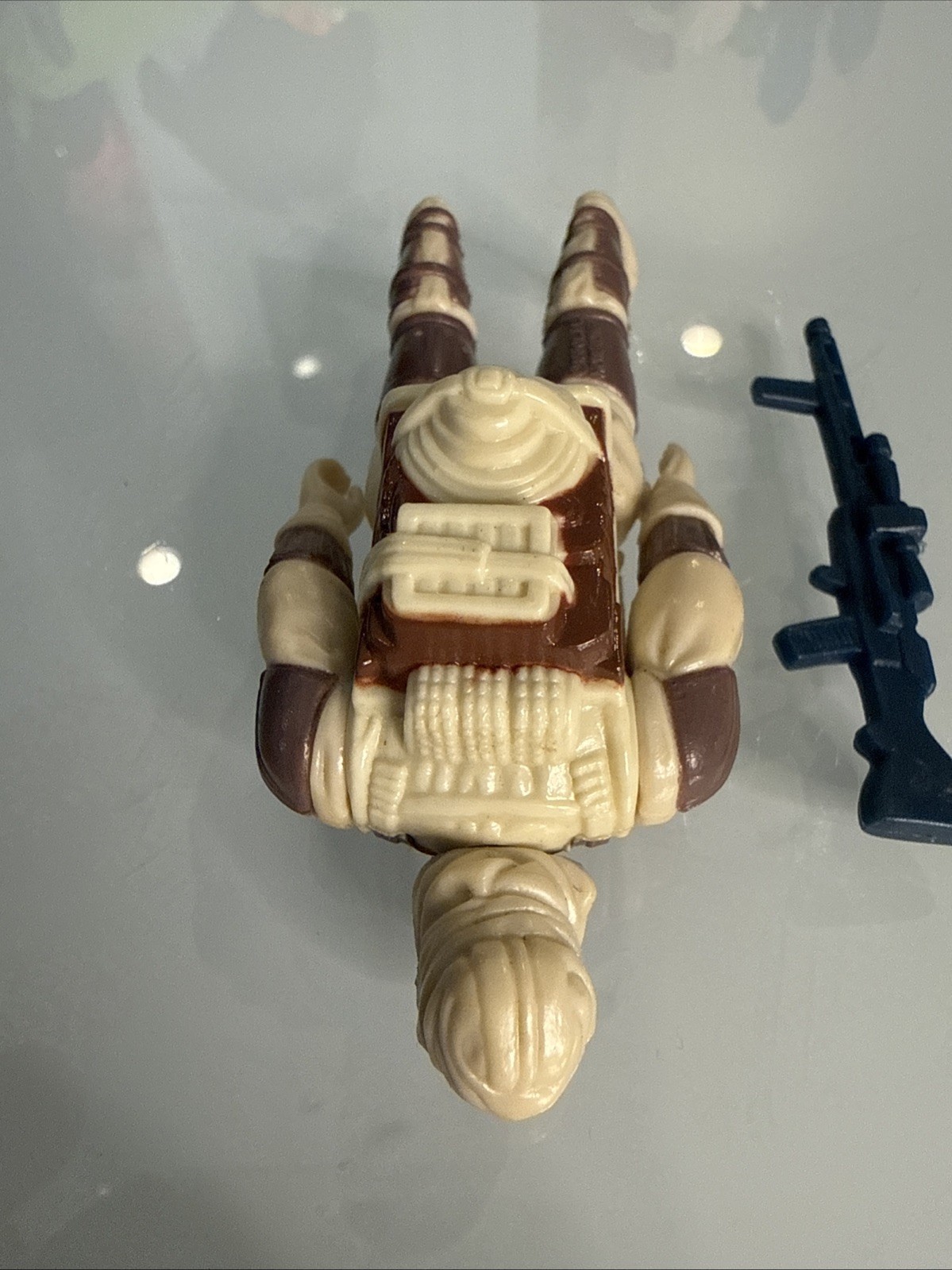 Dengar sold