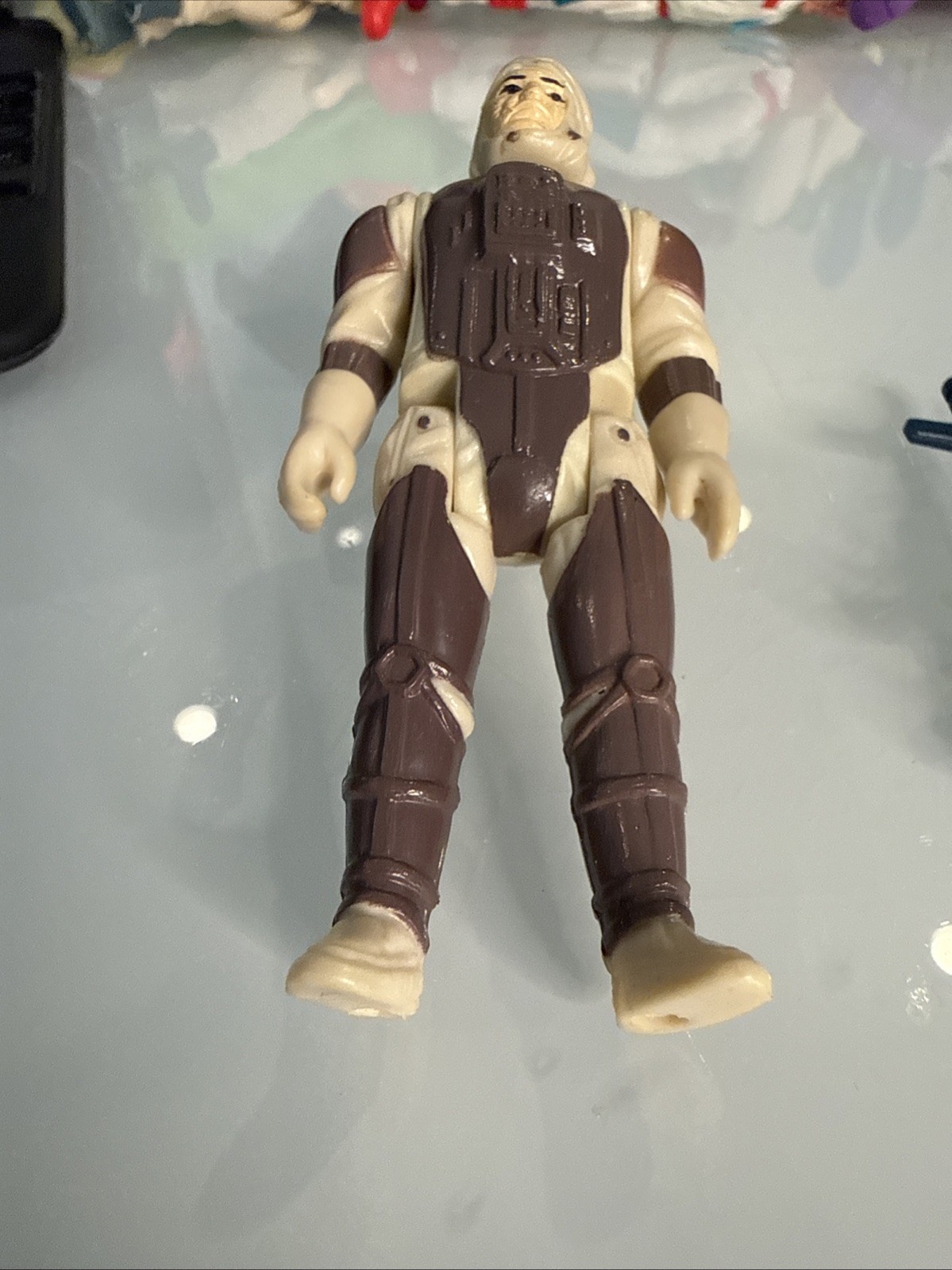 Dengar sold