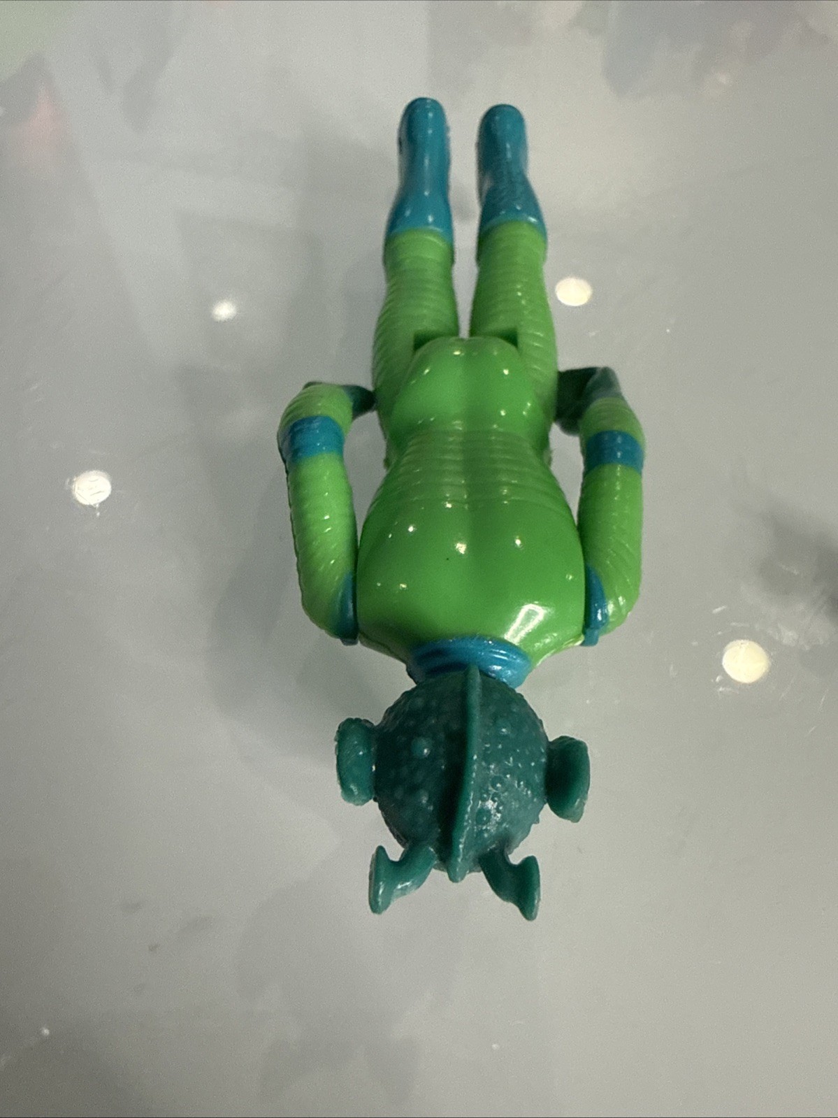 Greedo sold