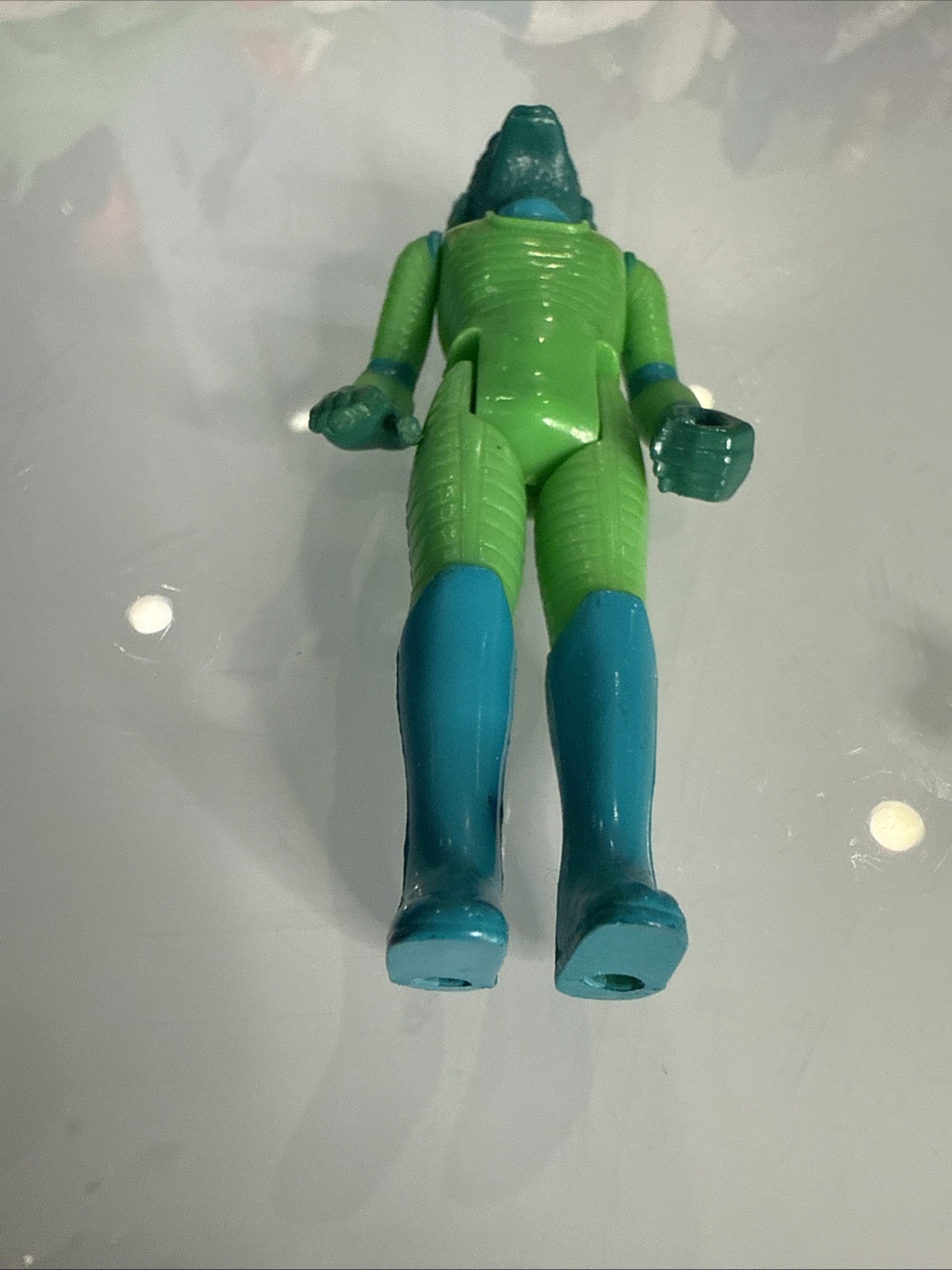 Greedo sold