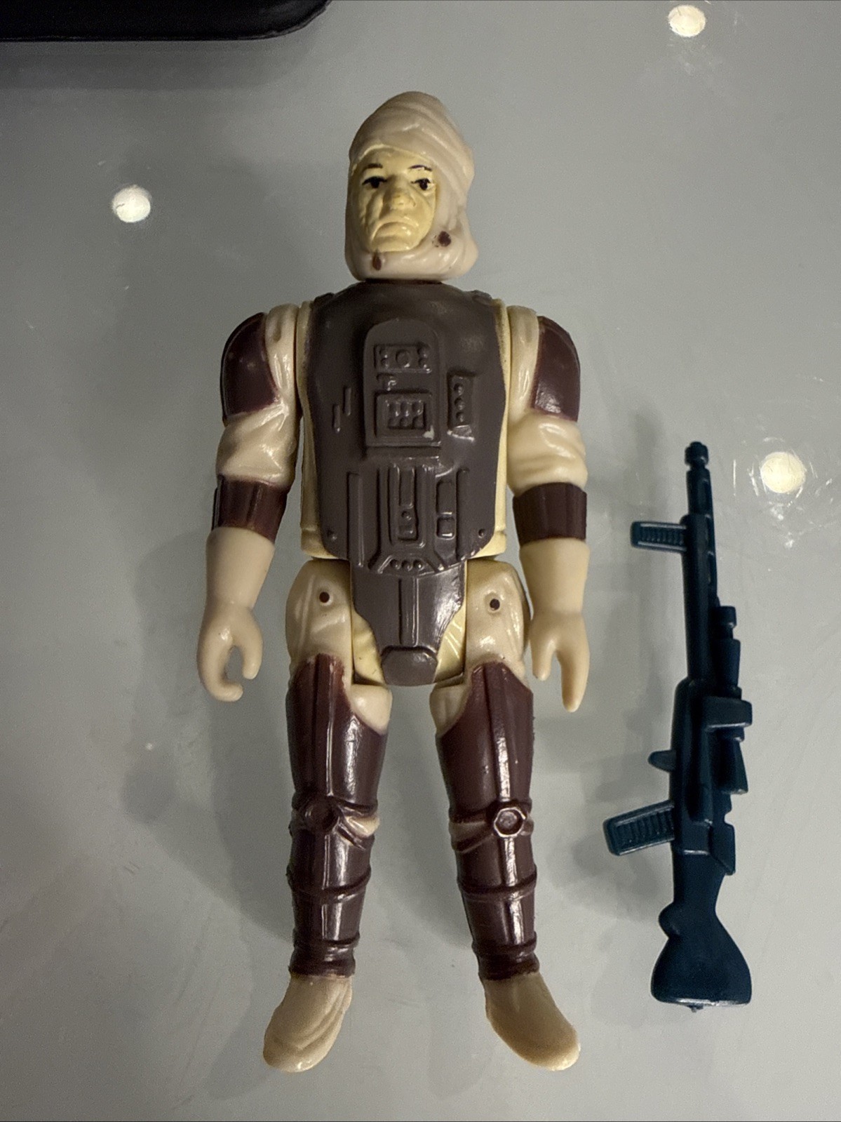 Dengar sold