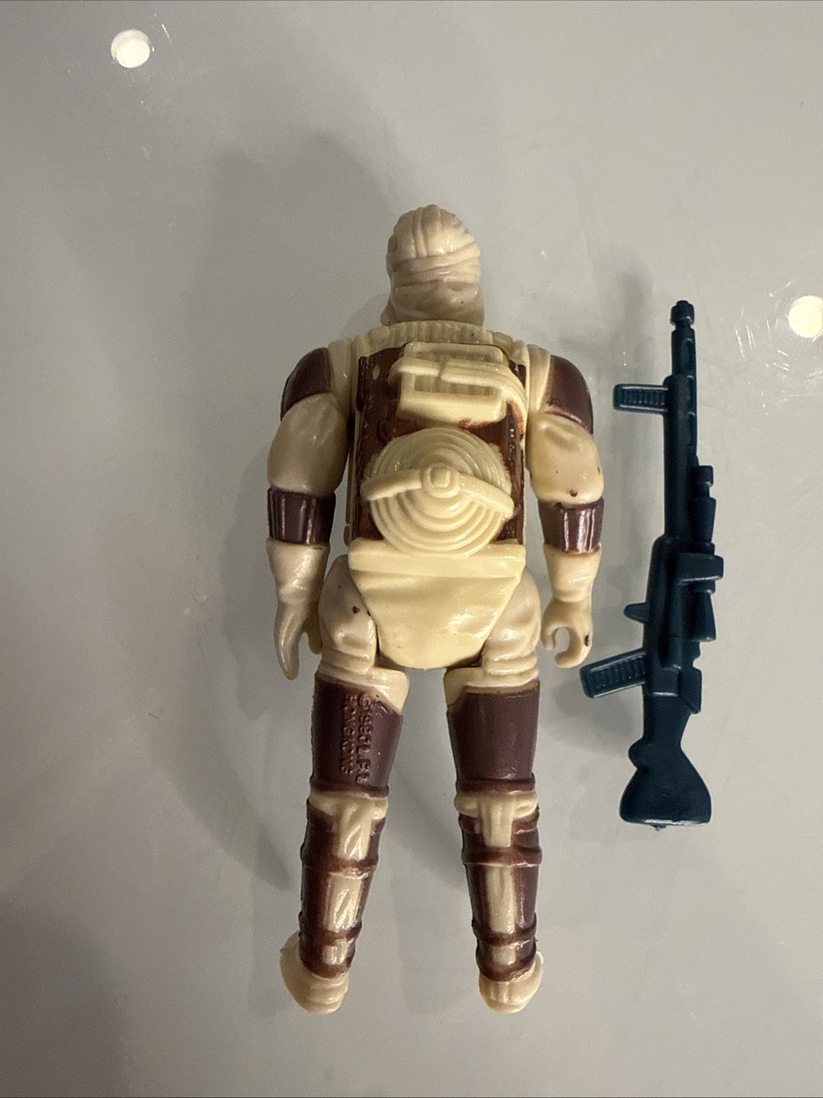 Dengar sold