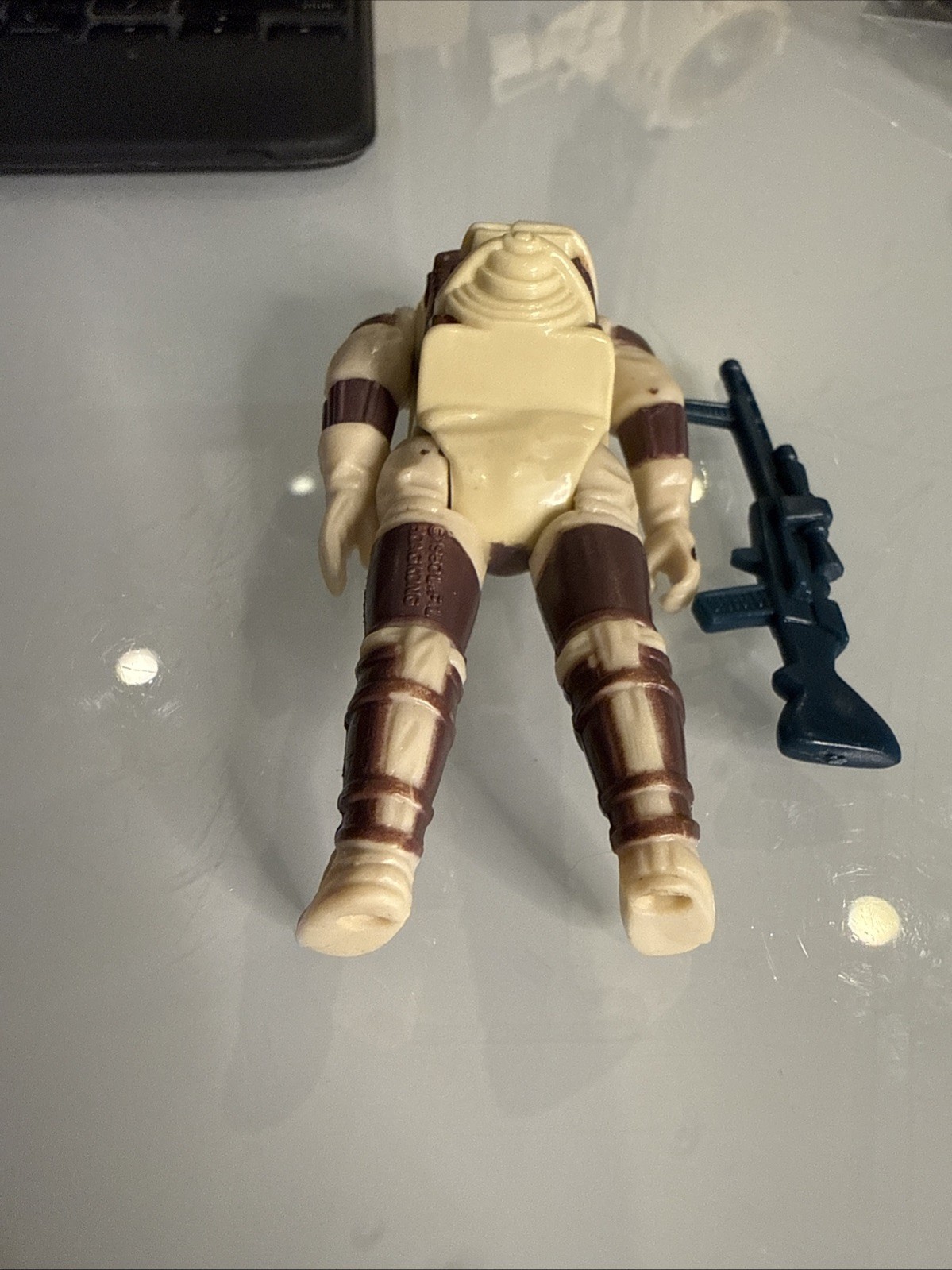 Dengar sold