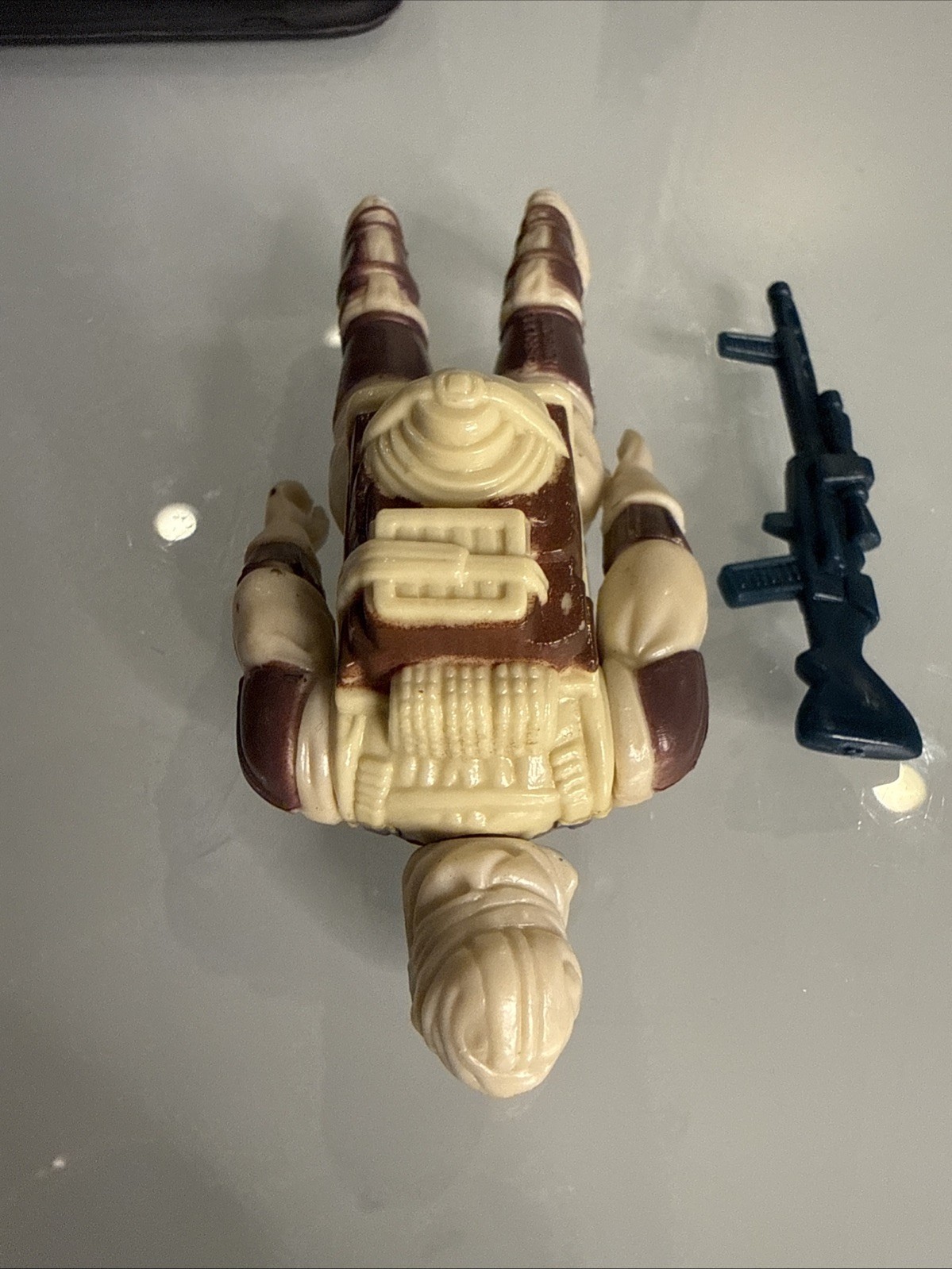 Dengar sold
