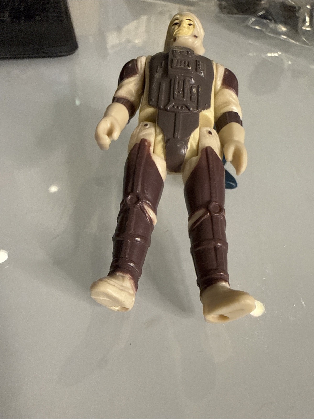 Dengar sold