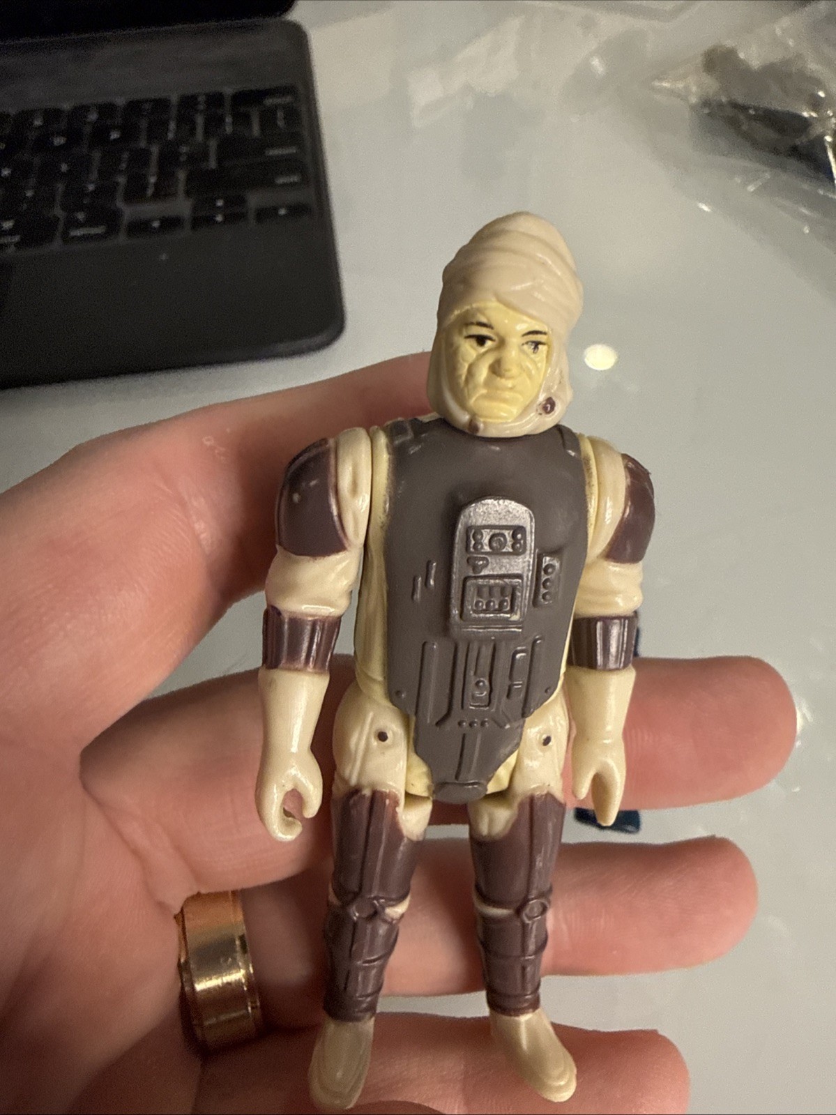 Dengar sold