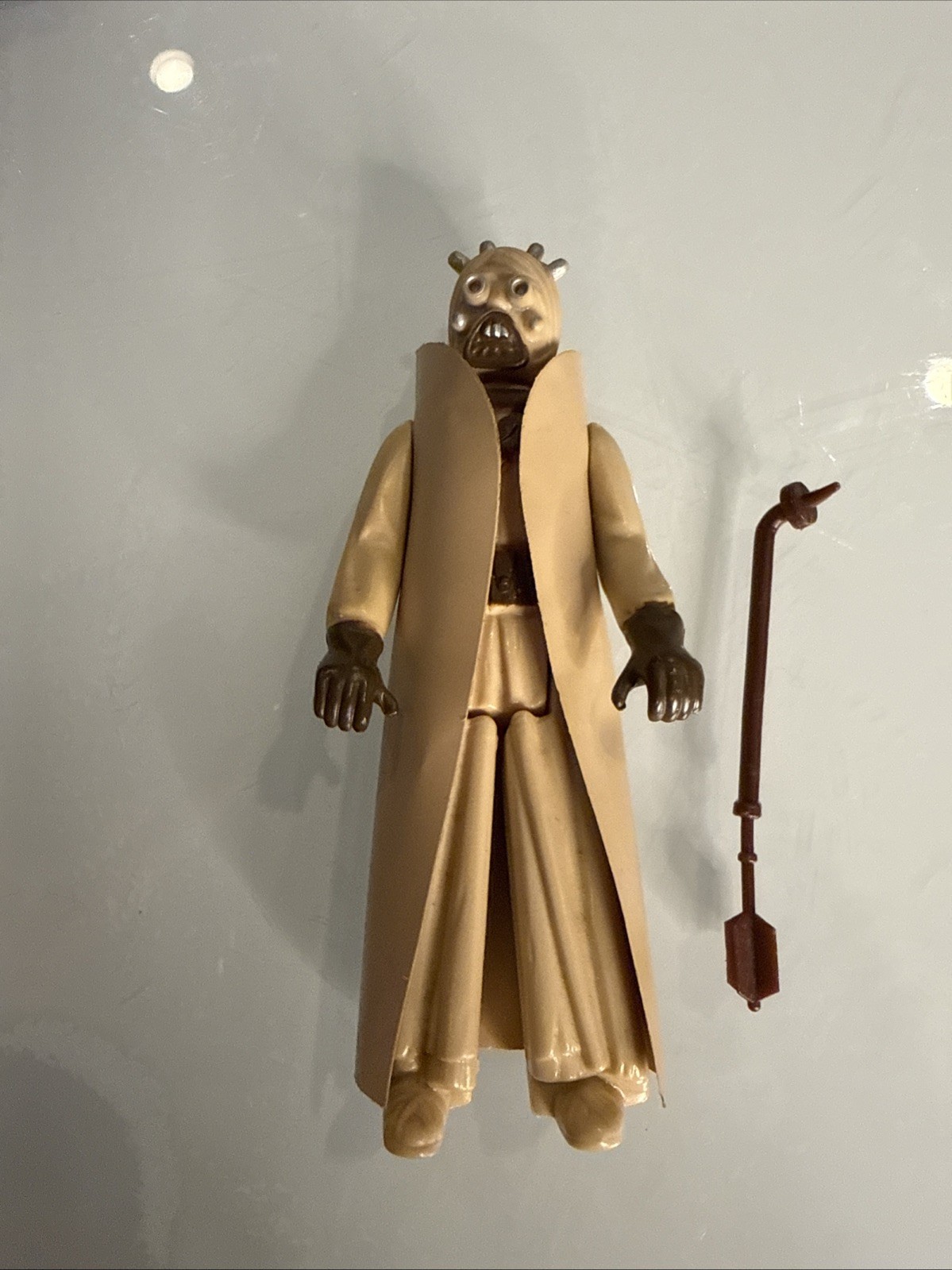 Tusken Raider (Sand People) sold
