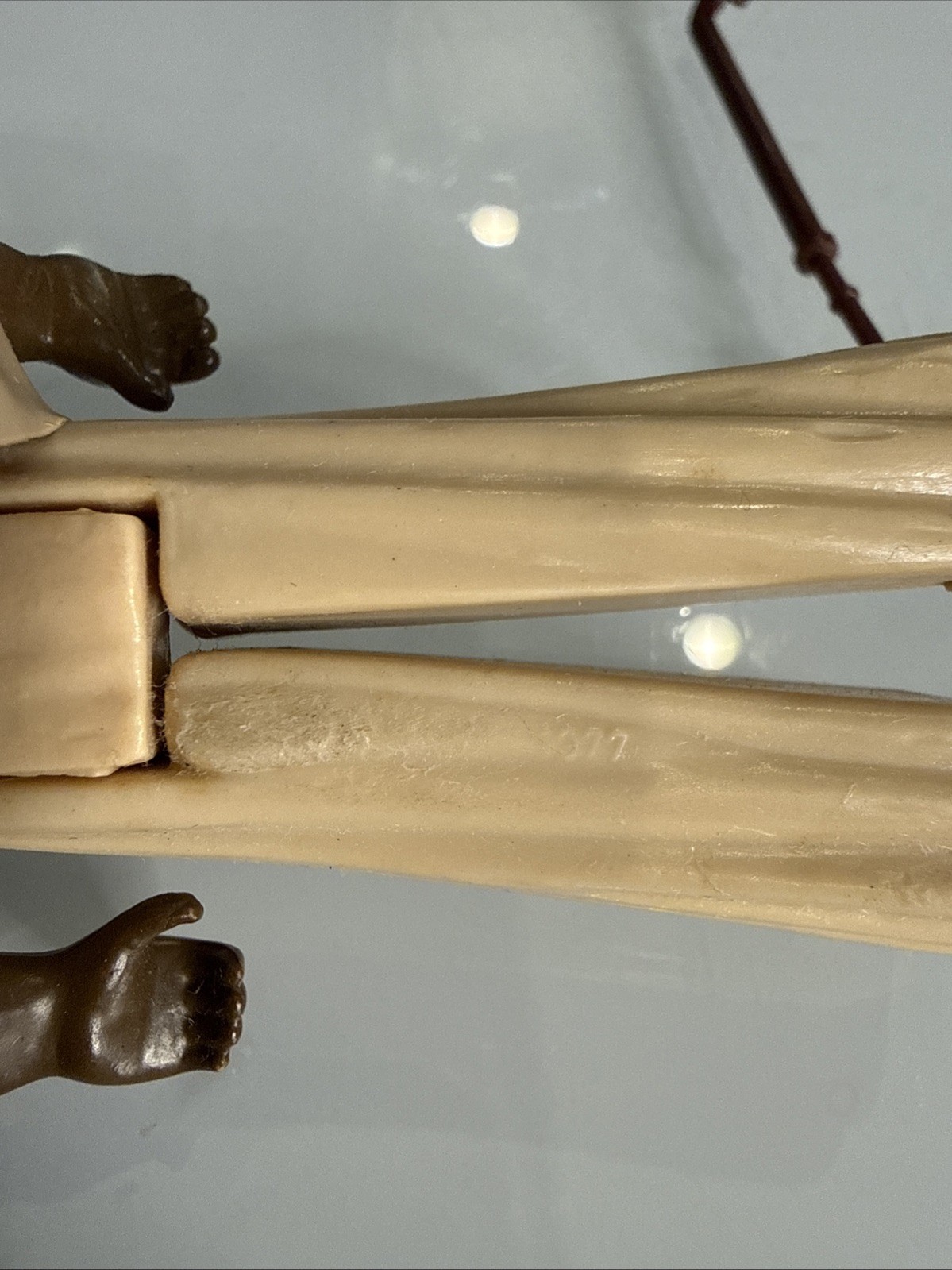 Tusken Raider (Sand People) sold