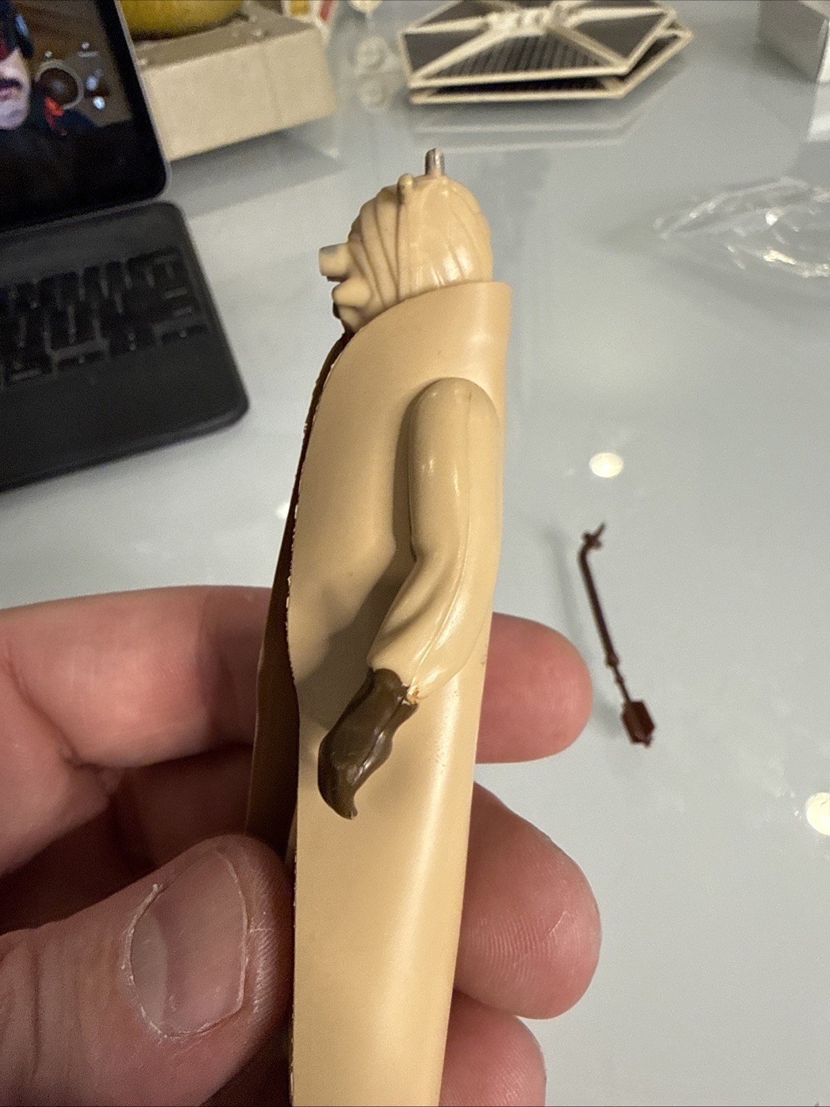 Tusken Raider (Sand People) sold