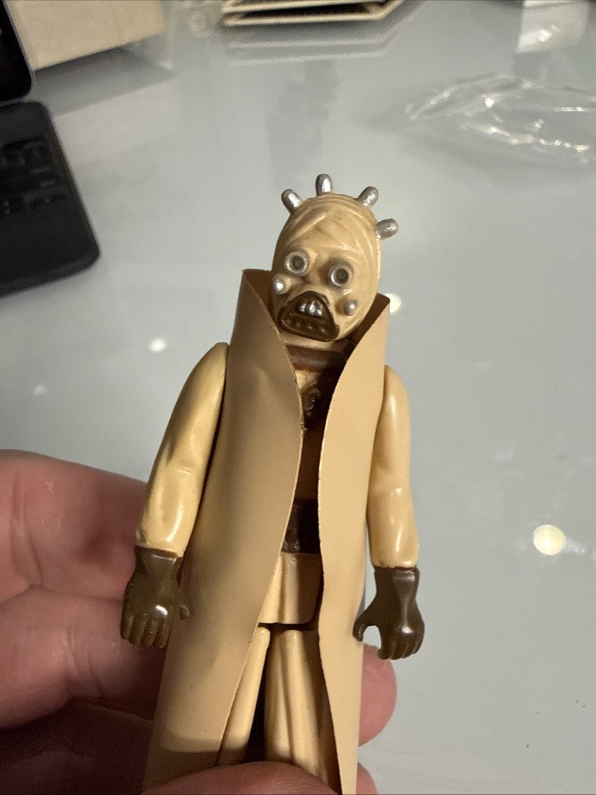 Tusken Raider (Sand People) sold