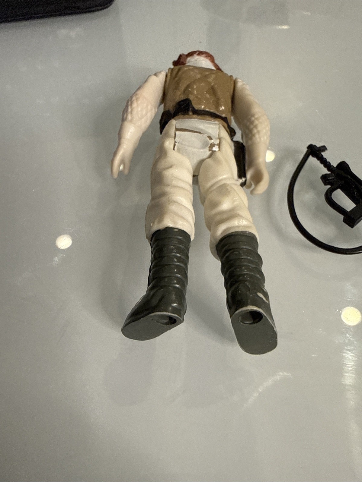 Luke Skywalker (Hoth Battle Gear) sold