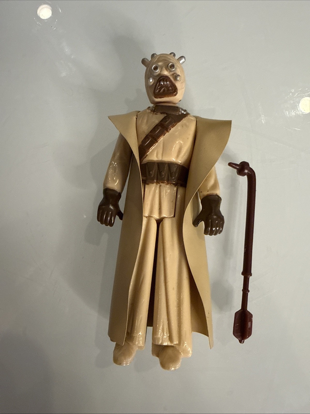 Tusken Raider (Sand People) sold