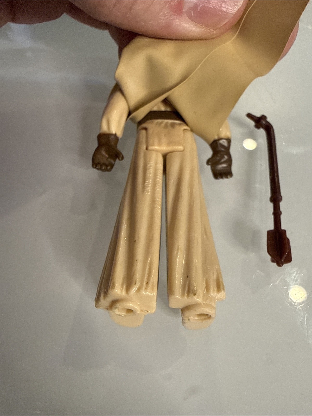 Tusken Raider (Sand People) sold