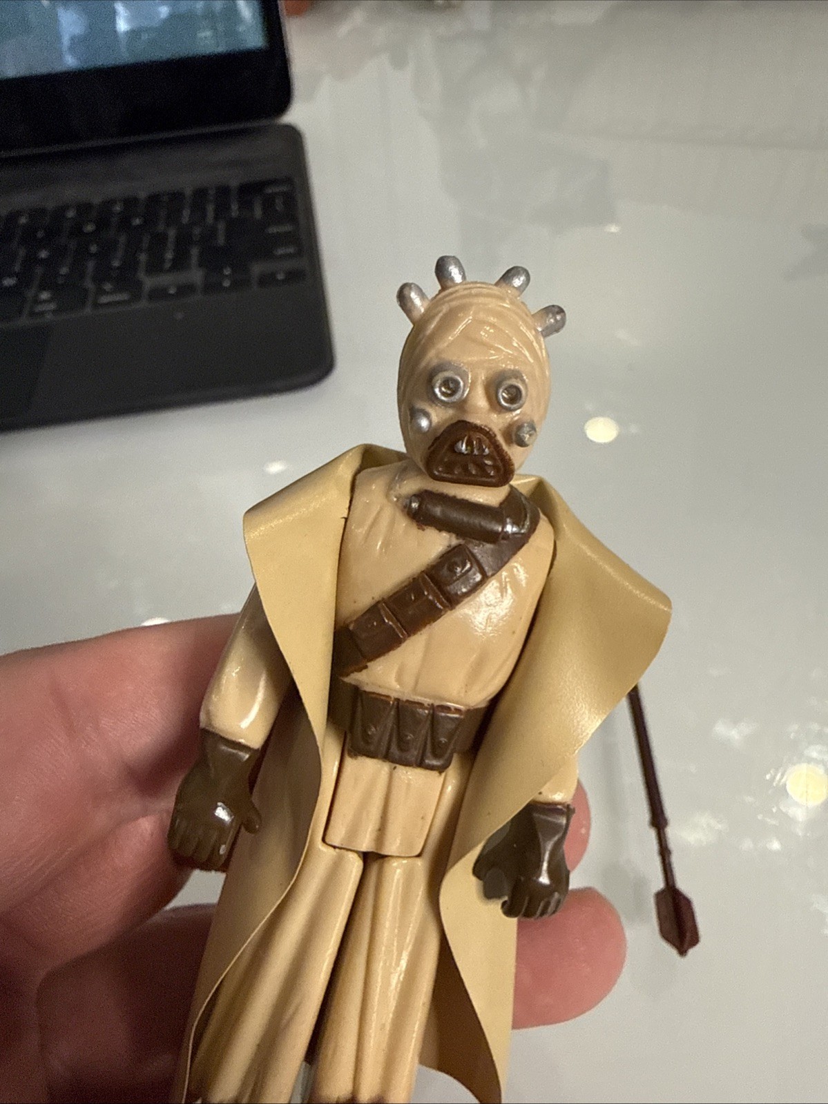 Tusken Raider (Sand People) sold