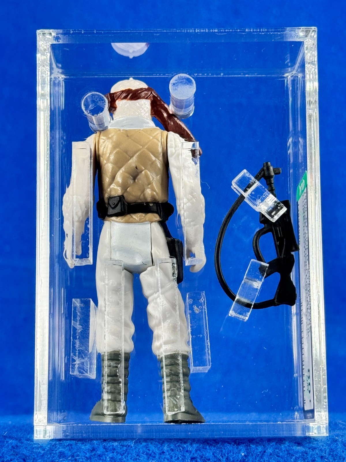 Luke Skywalker (Hoth Battle Gear) sold