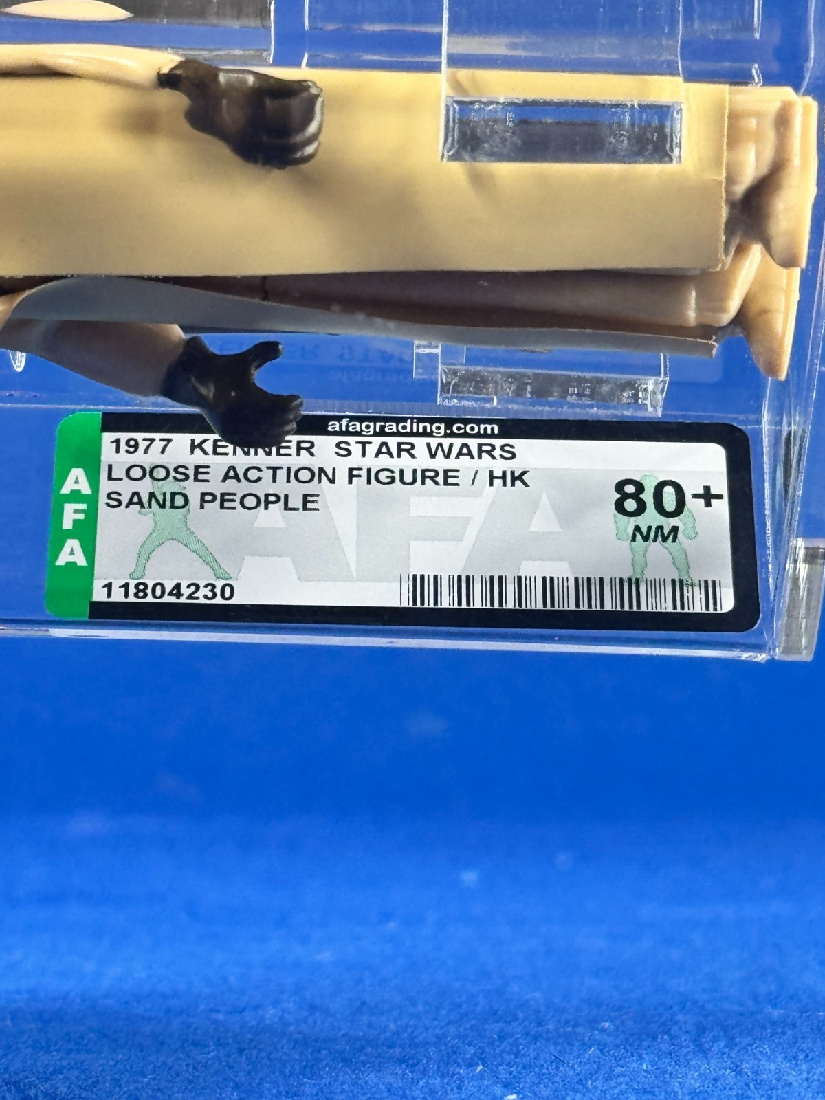 Tusken Raider (Sand People) sold