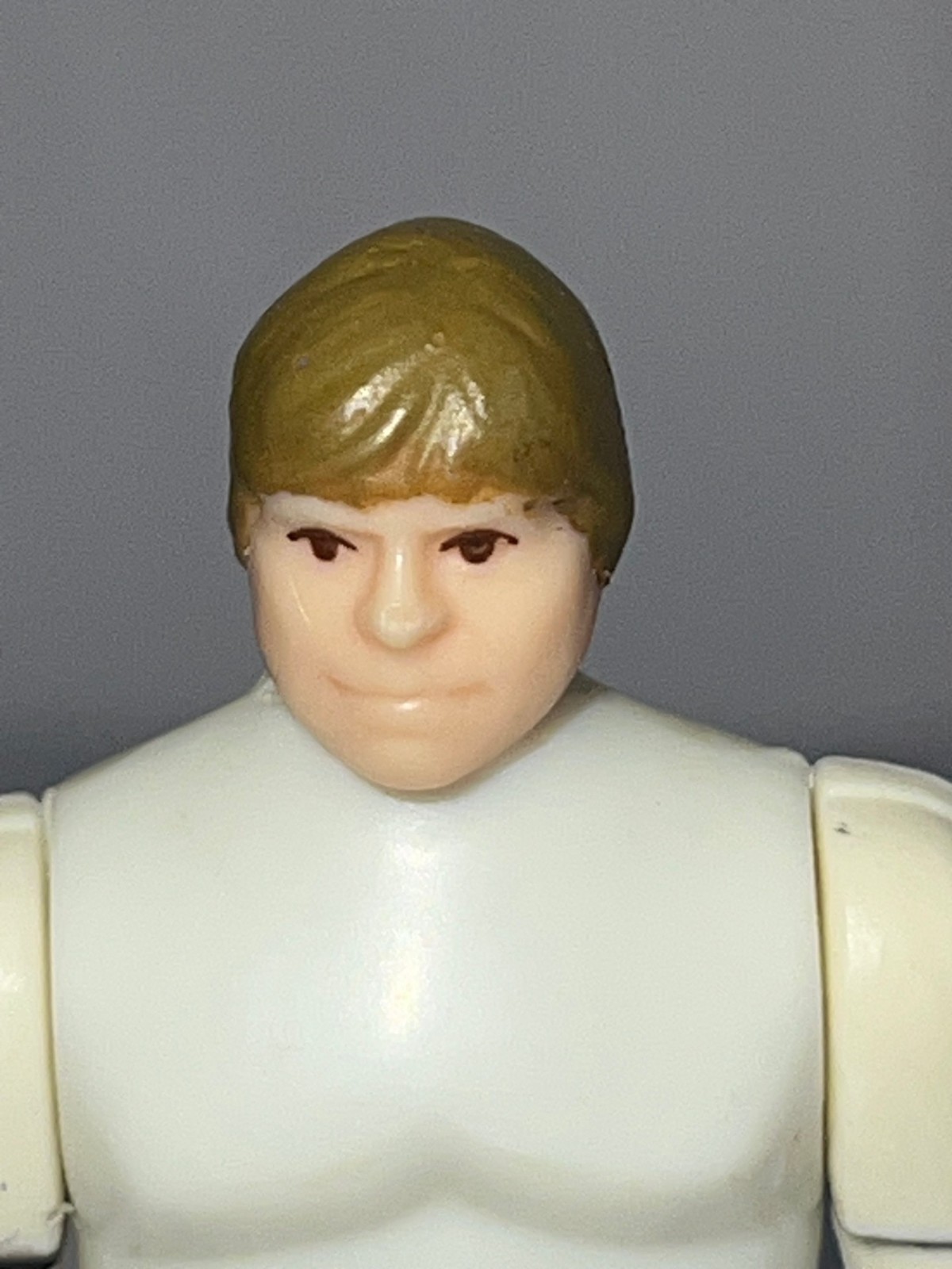 Luke Skywalker (Imperial Stormtrooper Outfit) sold