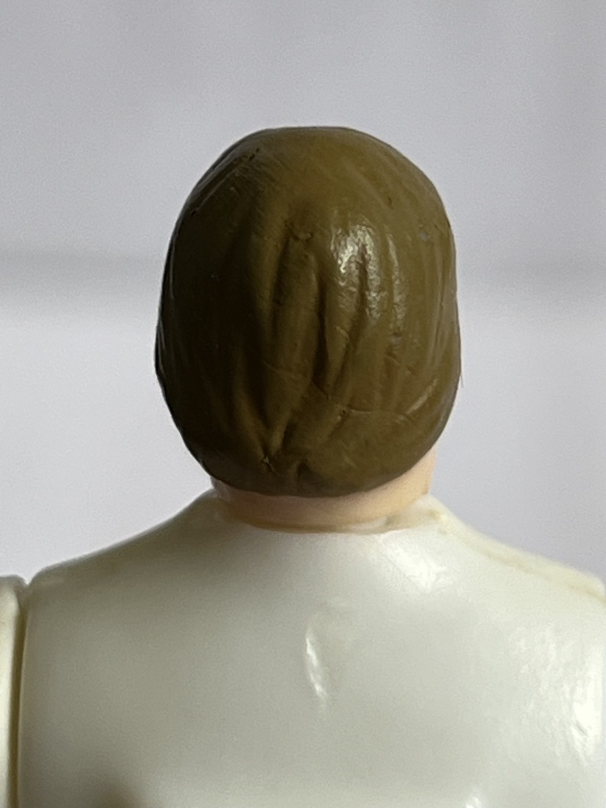 Luke Skywalker (Imperial Stormtrooper Outfit) sold