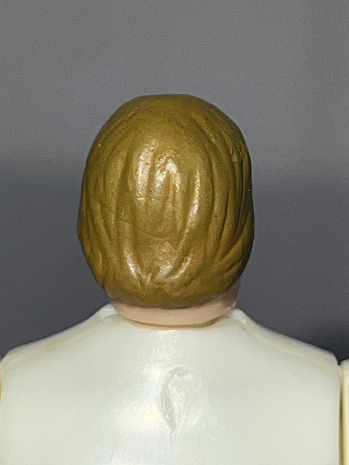 Luke Skywalker (Imperial Stormtrooper Outfit) sold