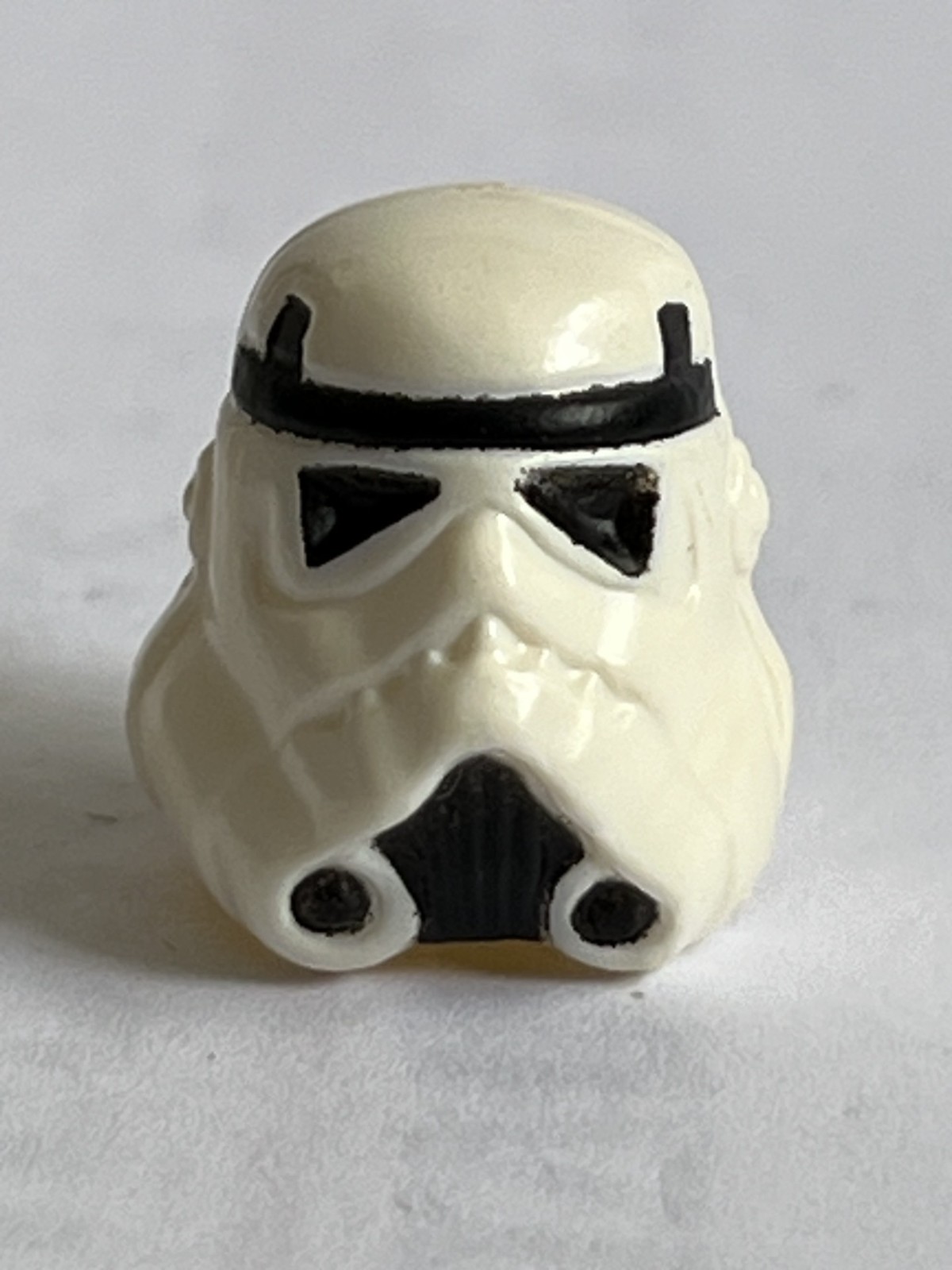 Luke Skywalker (Imperial Stormtrooper Outfit) sold