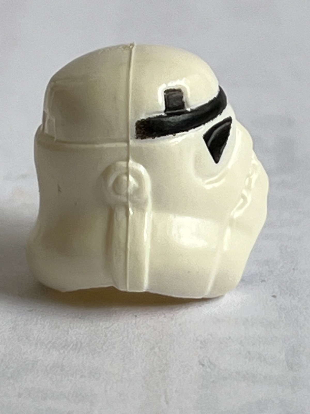 Luke Skywalker (Imperial Stormtrooper Outfit) sold
