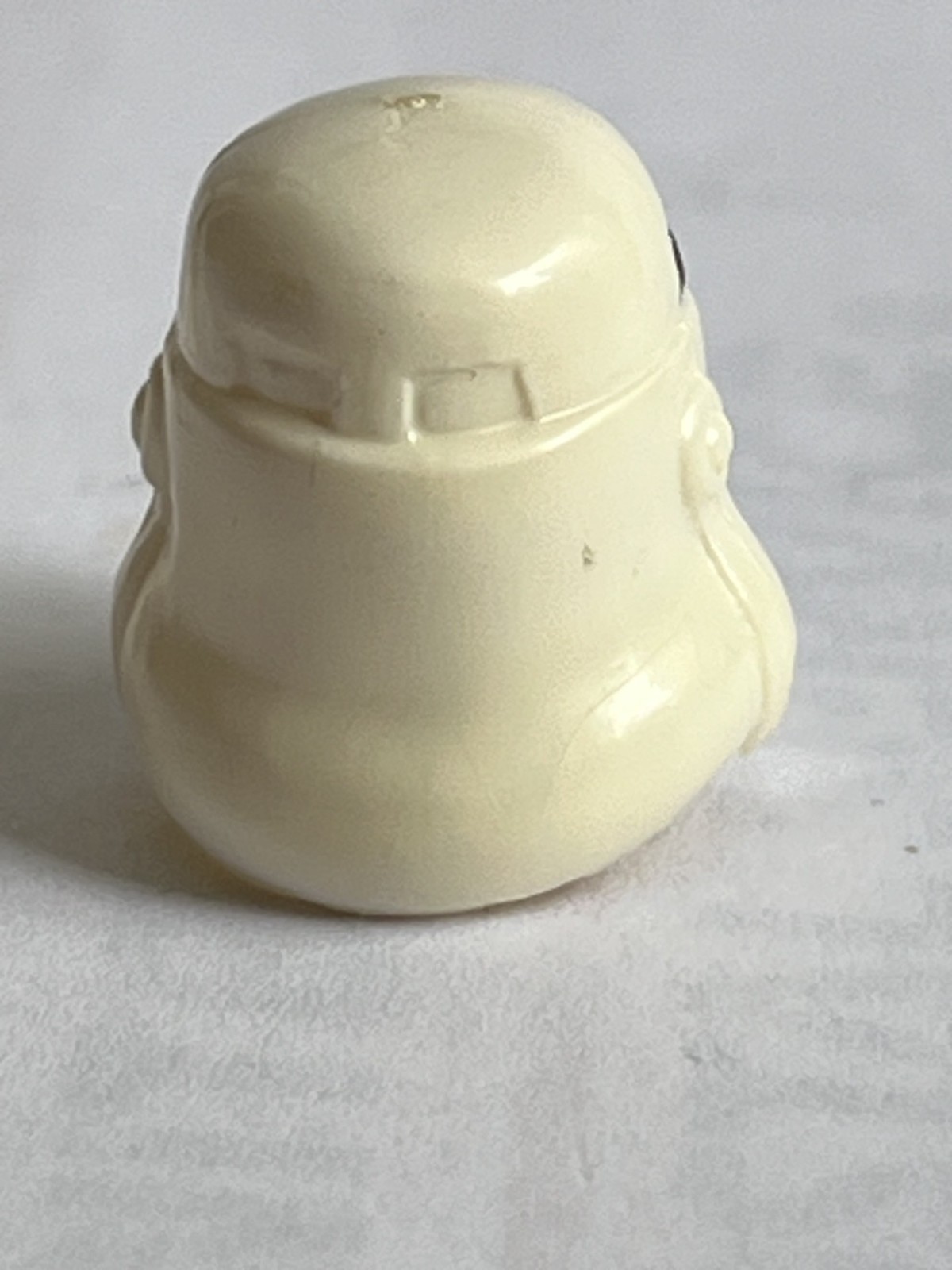 Luke Skywalker (Imperial Stormtrooper Outfit) sold