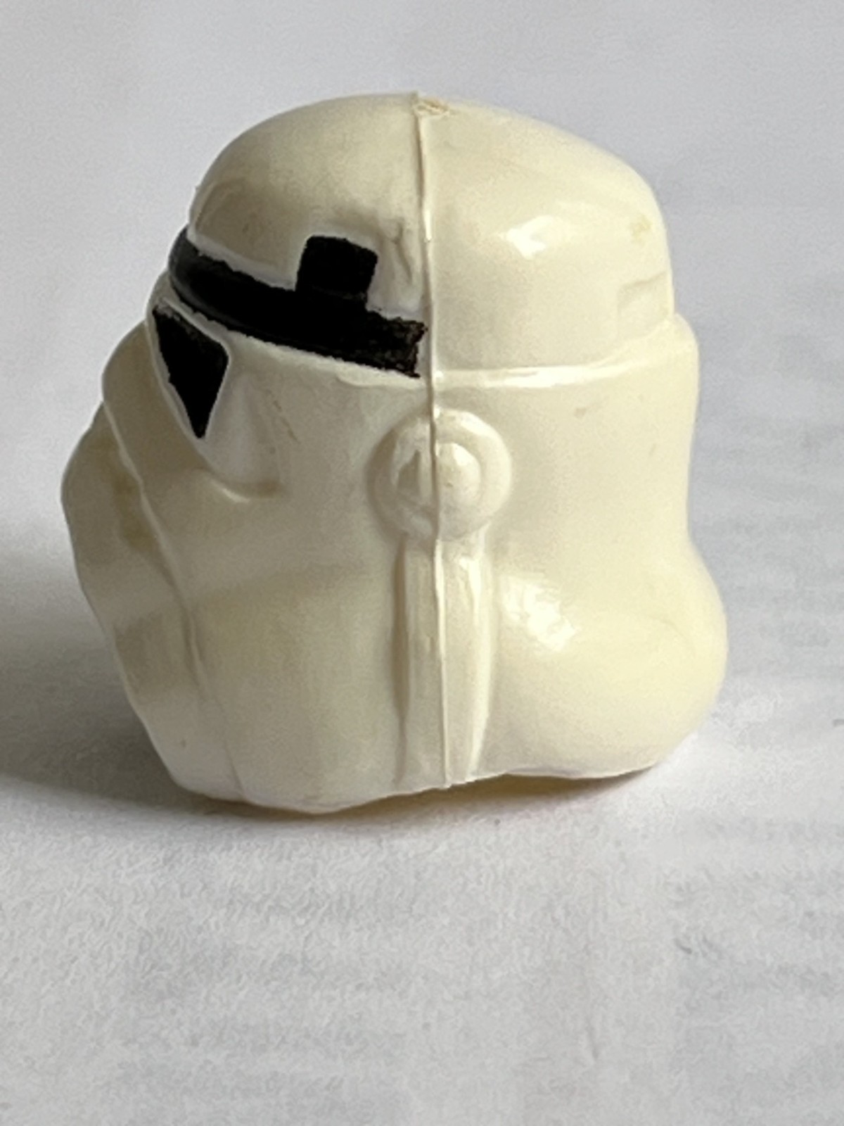Luke Skywalker (Imperial Stormtrooper Outfit) sold