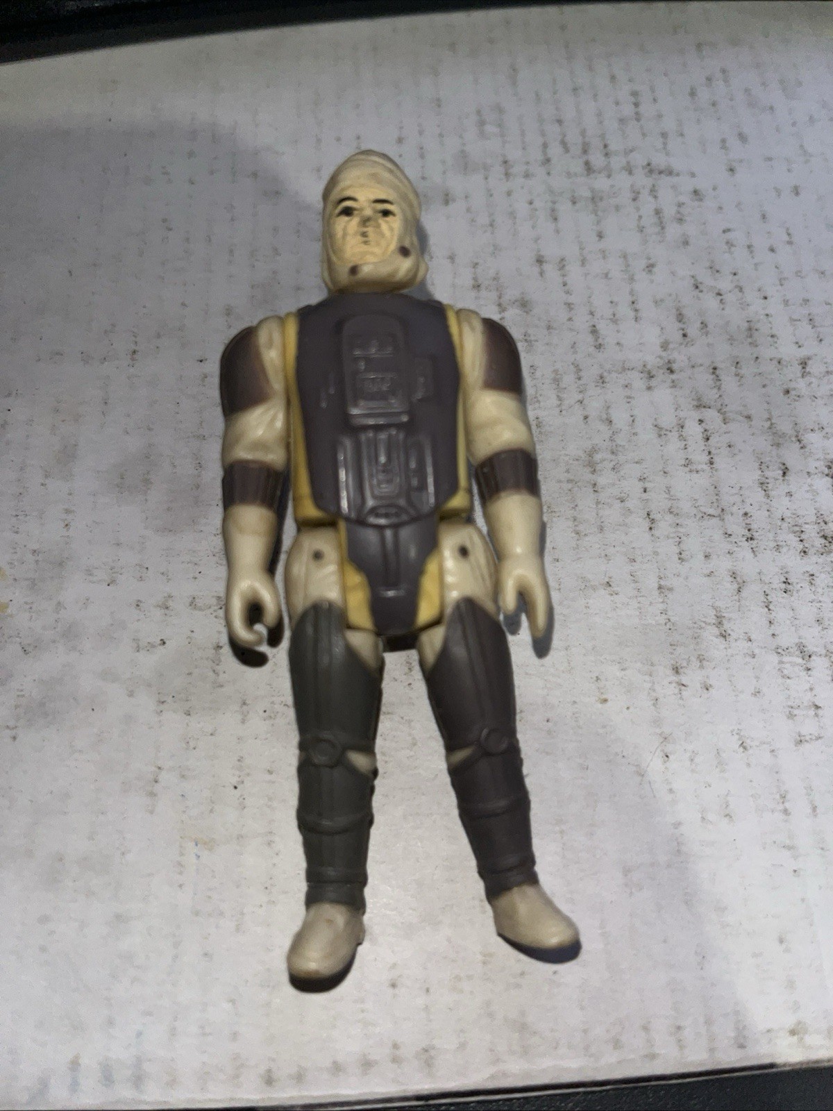 Dengar sold