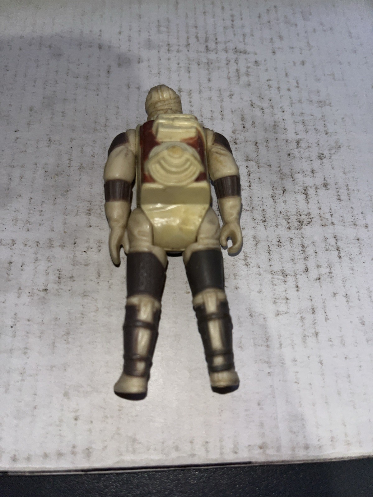 Dengar sold