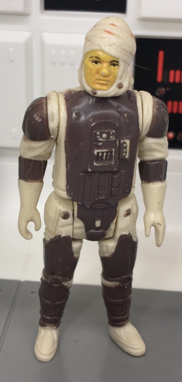 Dengar sold