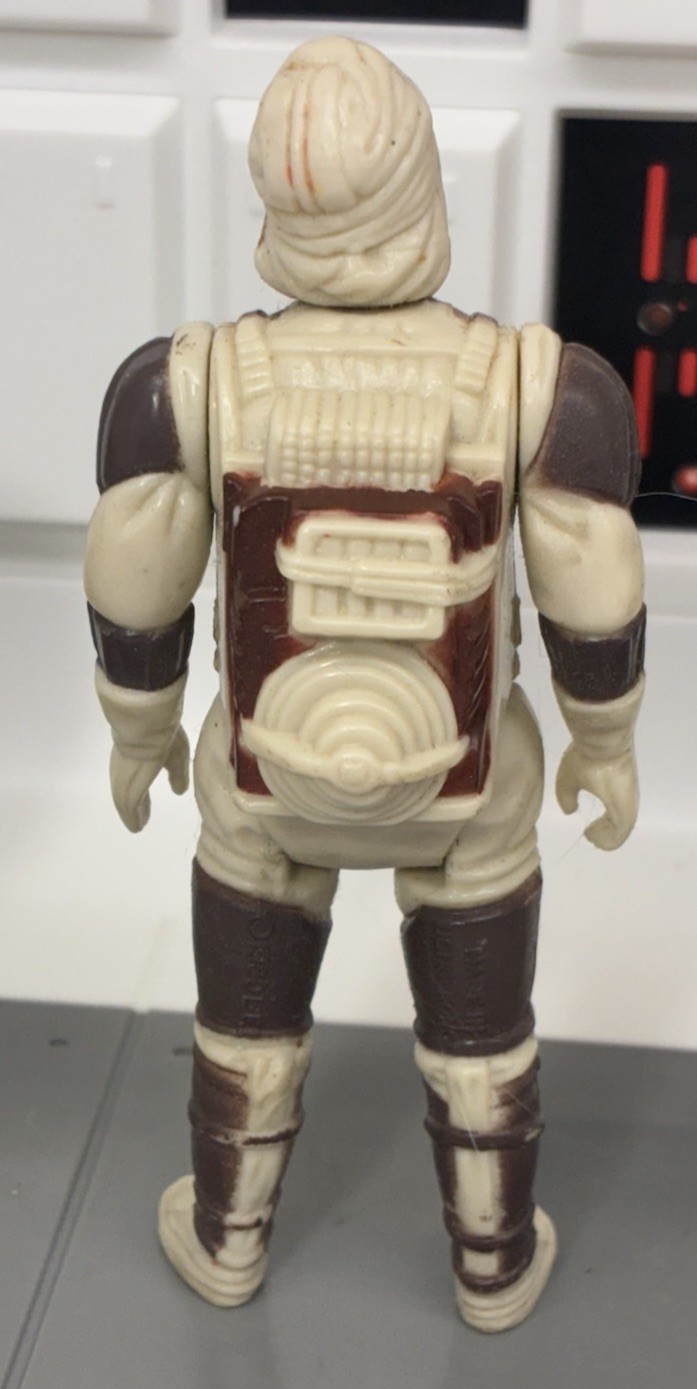 Dengar sold